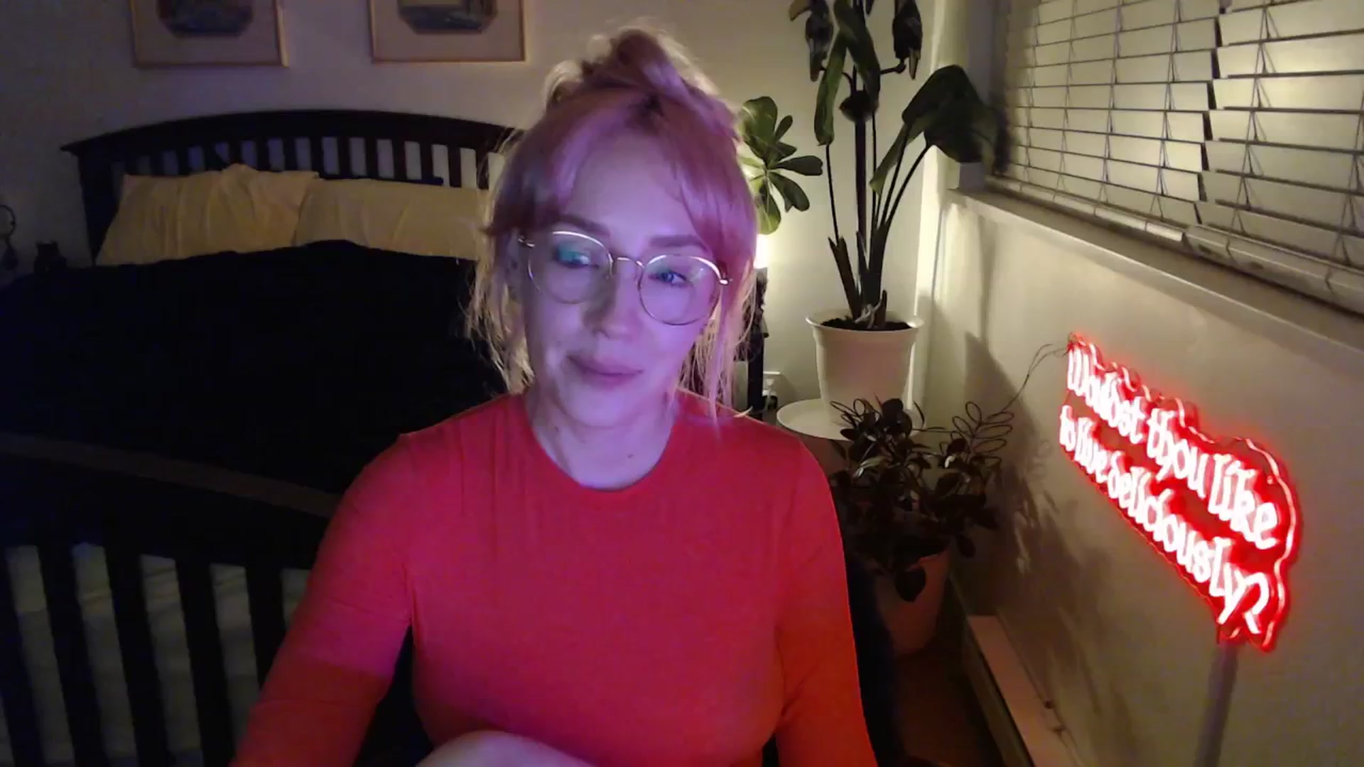 Gallery image thumbnail from NahlaHoney's myfreecams stream on, 01/27/2026, 05:22 image 1 of 20