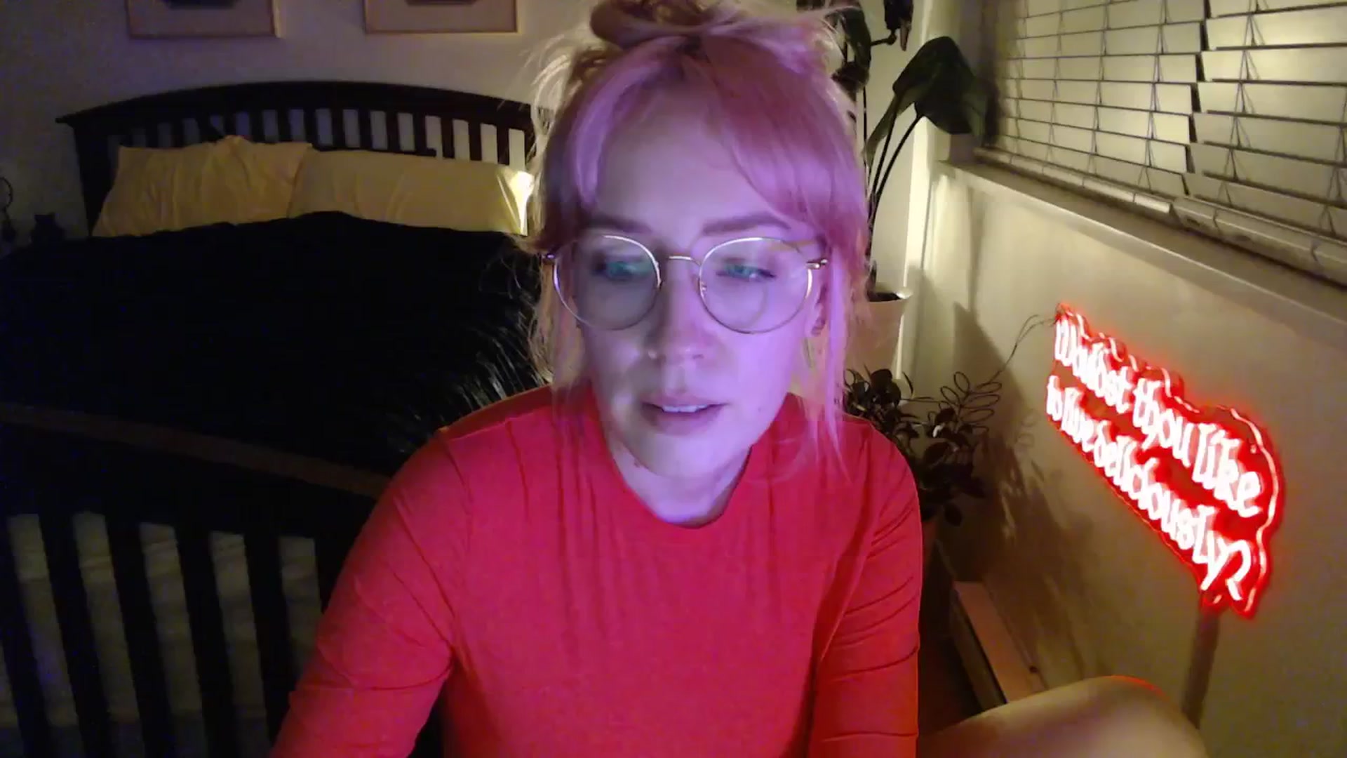 Gallery image thumbnail from NahlaHoney's myfreecams stream on, 01/27/2026, 05:22 image 4 of 20