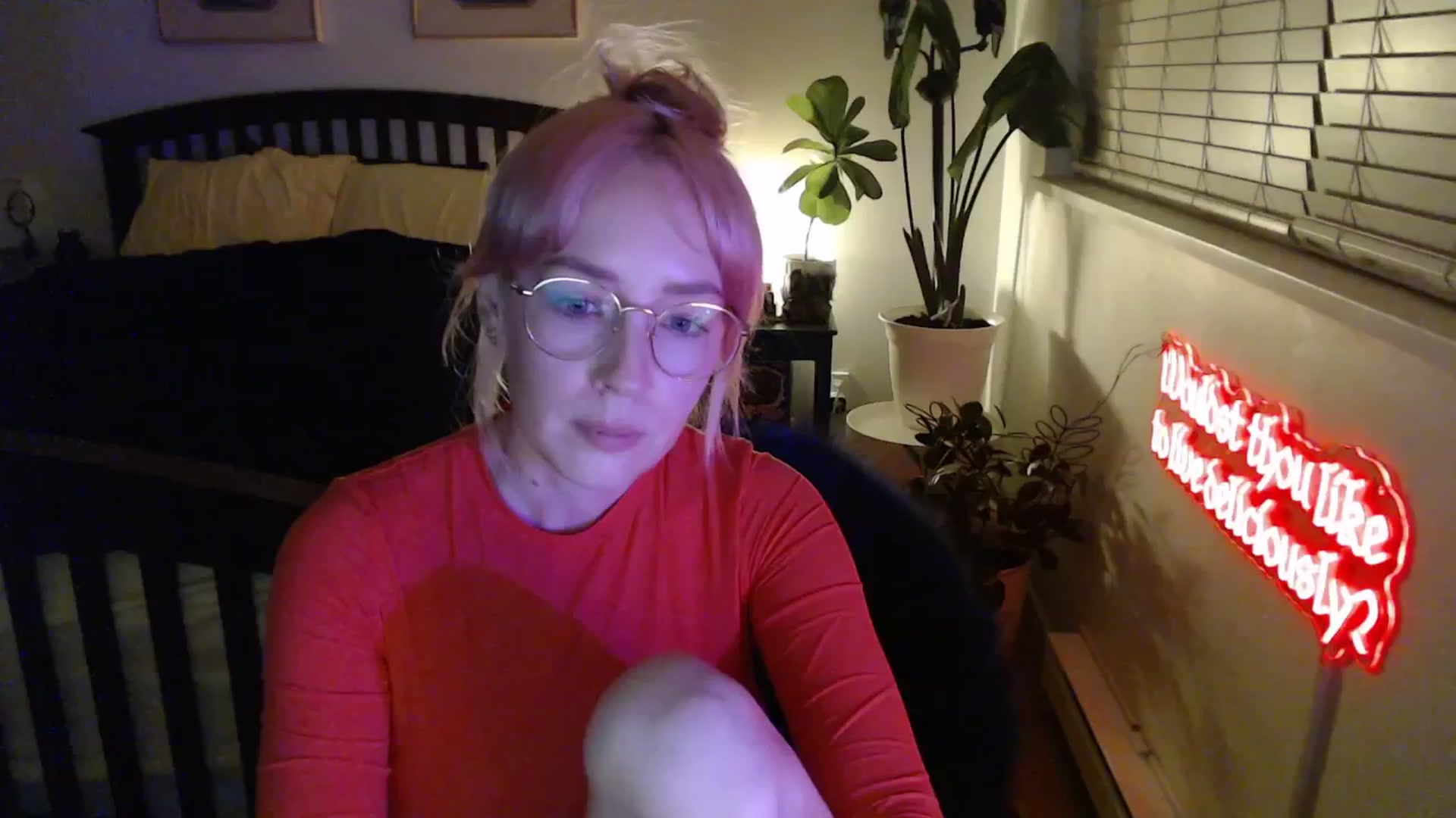 Gallery image thumbnail from NahlaHoney's myfreecams stream on, 01/27/2026, 05:22 image 20 of 20