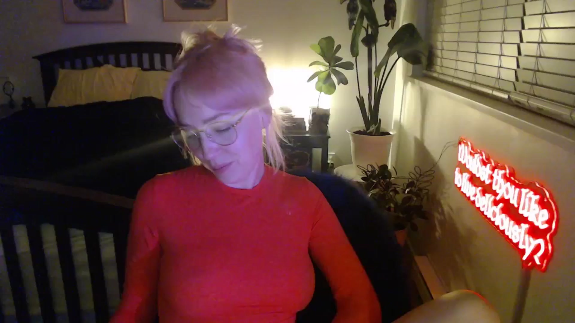 Gallery image thumbnail from NahlaHoney's myfreecams stream on, 01/27/2026, 05:22 image 10 of 20