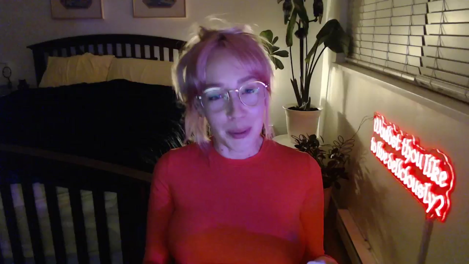 Gallery image thumbnail from NahlaHoney's myfreecams stream on, 01/27/2026, 05:22 image 8 of 20