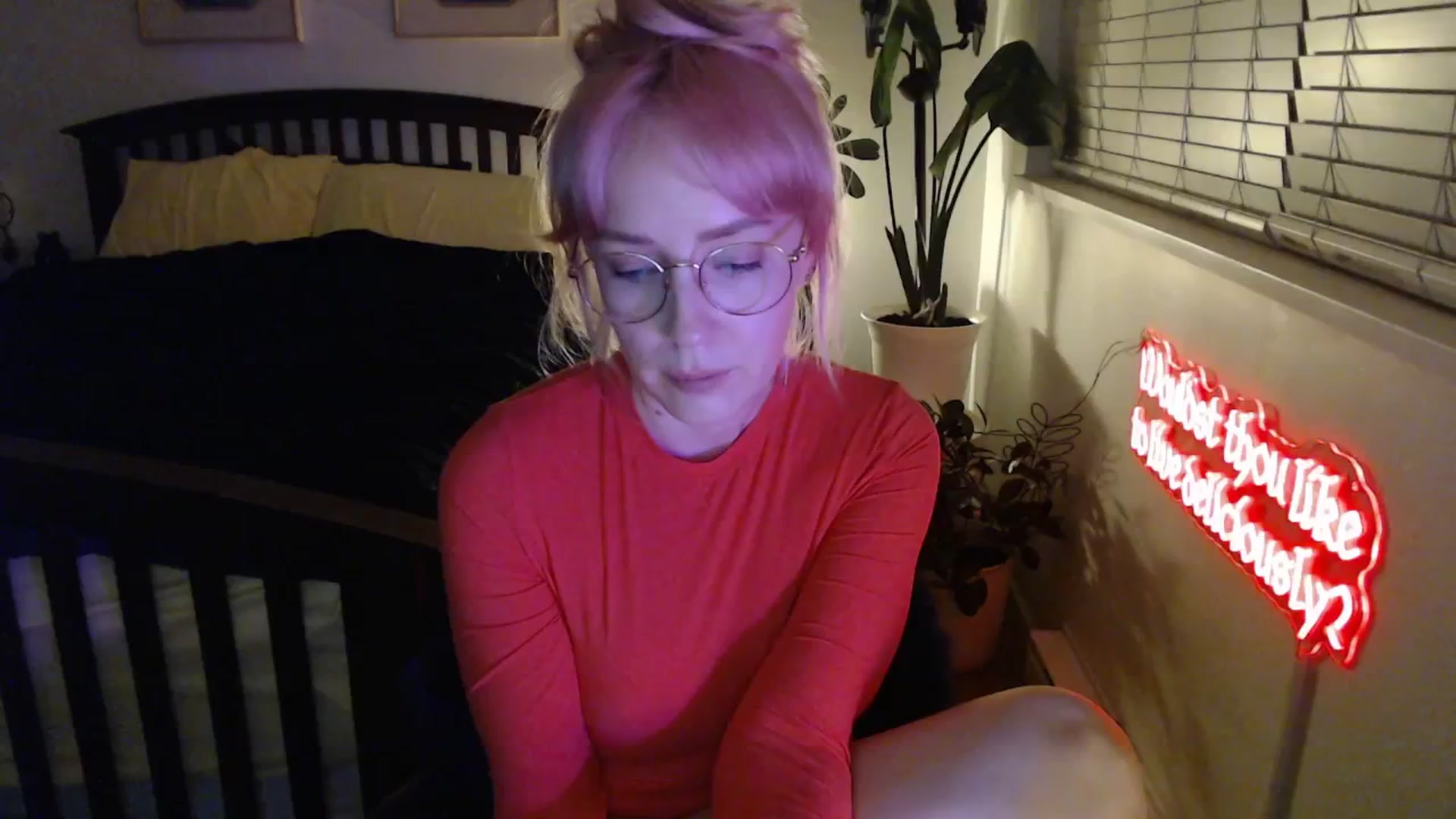 Gallery image thumbnail from NahlaHoney's myfreecams stream on, 01/27/2026, 05:22 image 2 of 20