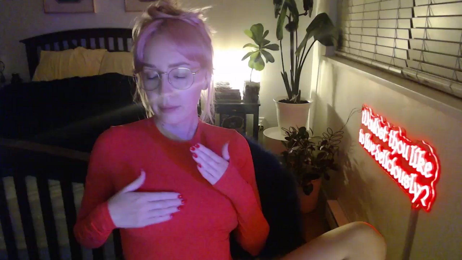 Gallery image thumbnail from NahlaHoney's myfreecams stream on, 01/27/2026, 05:22 image 3 of 20