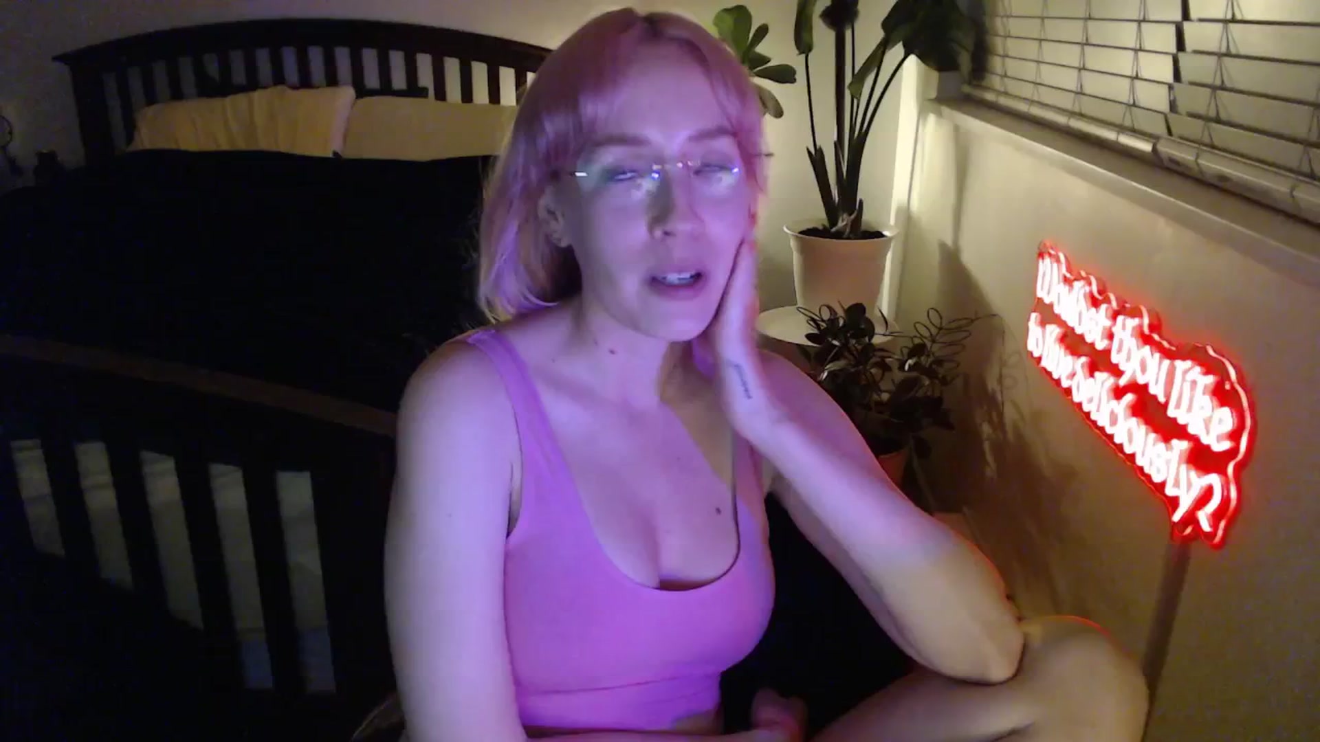 Gallery image thumbnail from NahlaHoney's myfreecams stream on, 01/29/2026, 04:01 image 3 of 20