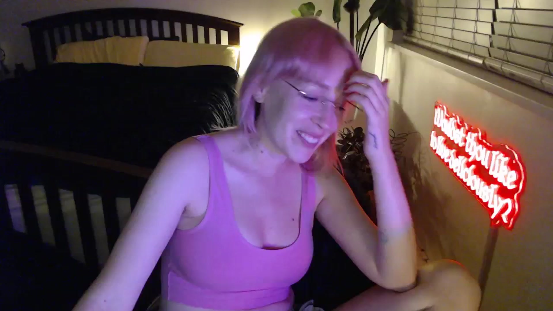 Gallery image thumbnail from NahlaHoney's myfreecams stream on, 01/29/2026, 04:01 image 4 of 20