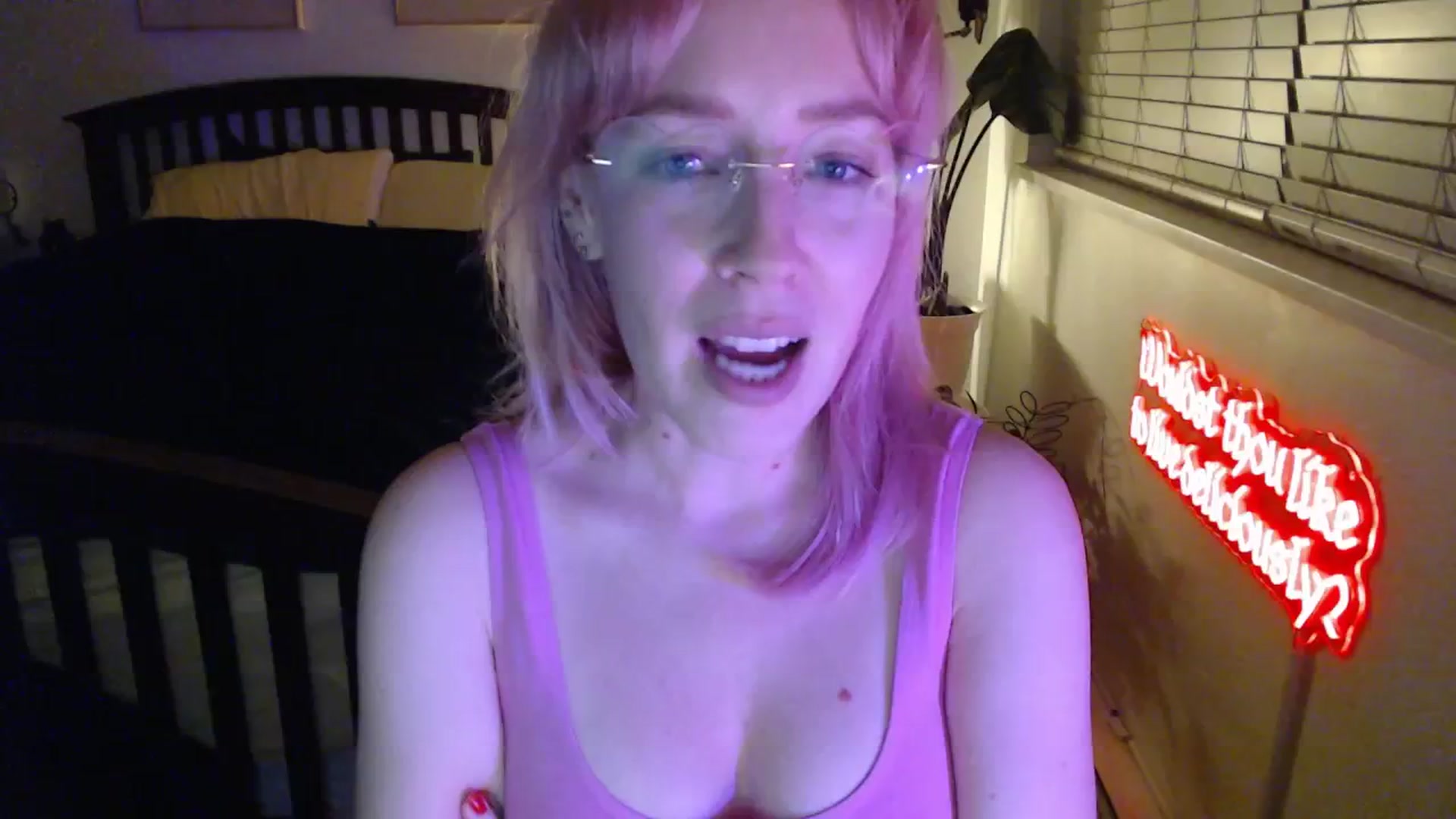 Gallery image thumbnail from NahlaHoney's myfreecams stream on, 01/29/2026, 04:01 image 7 of 20