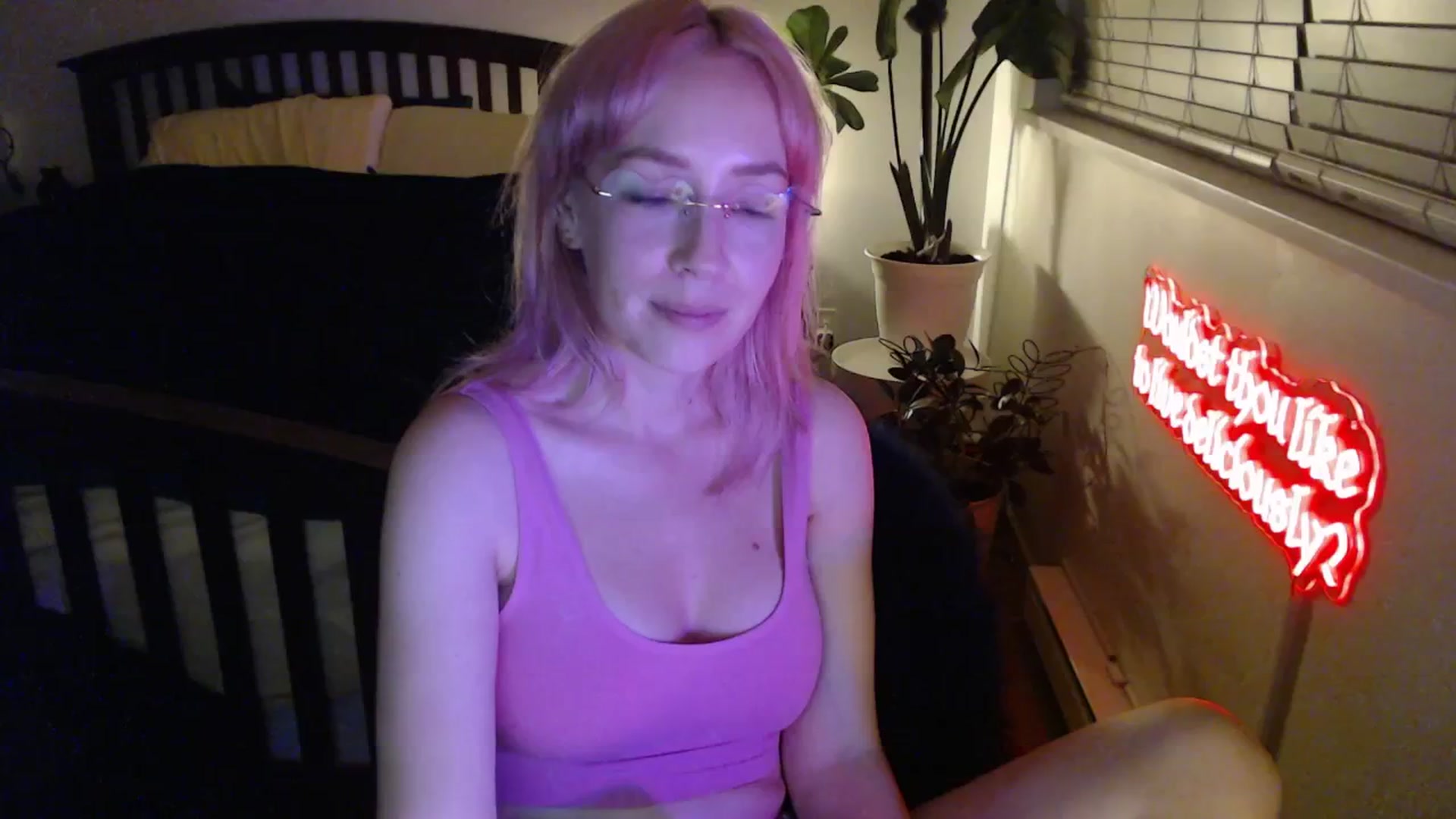 Gallery image thumbnail from NahlaHoney's myfreecams stream on, 01/29/2026, 04:01 image 5 of 20