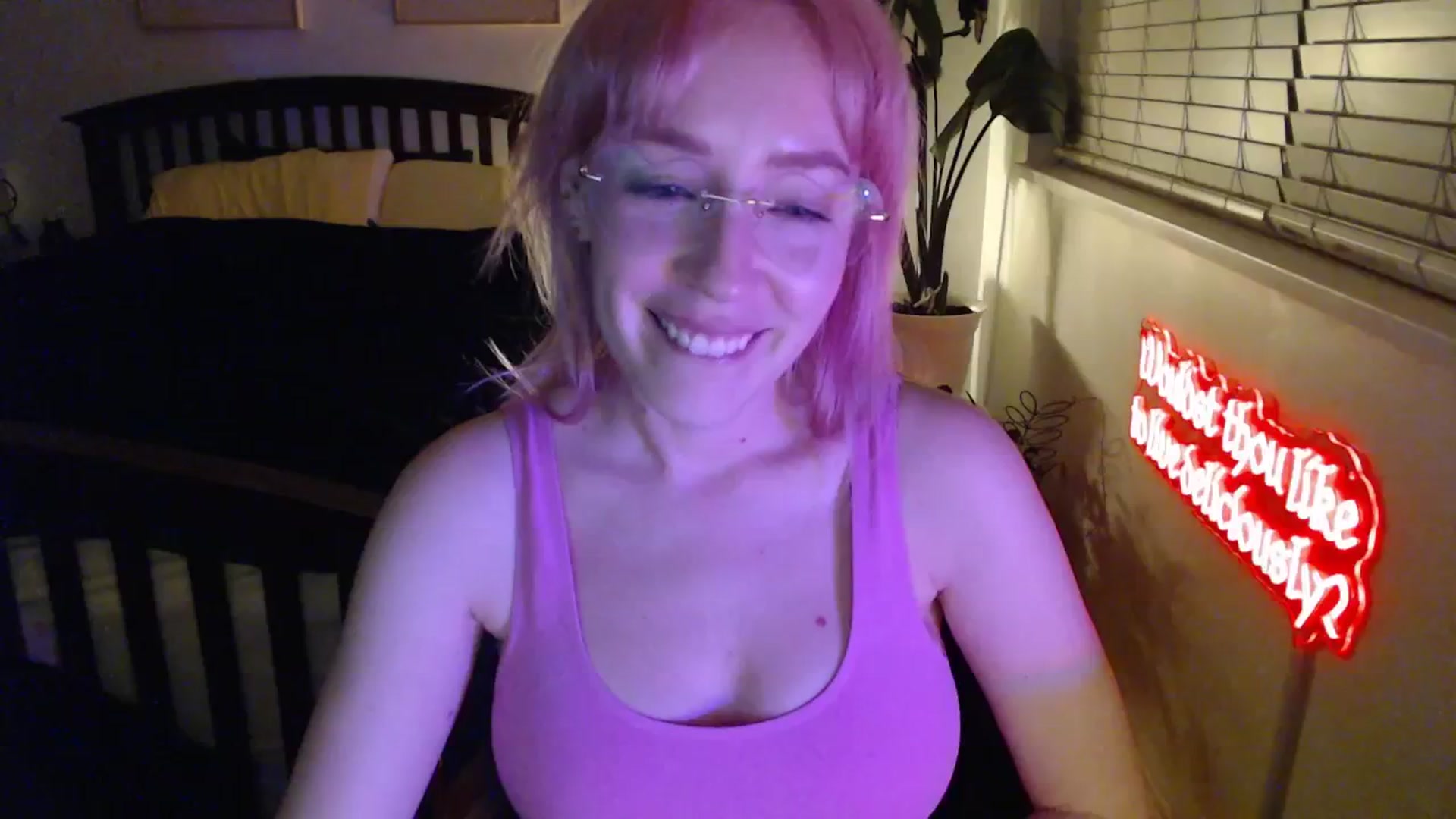Gallery image thumbnail from NahlaHoney's myfreecams stream on, 01/29/2026, 04:01 image 9 of 20
