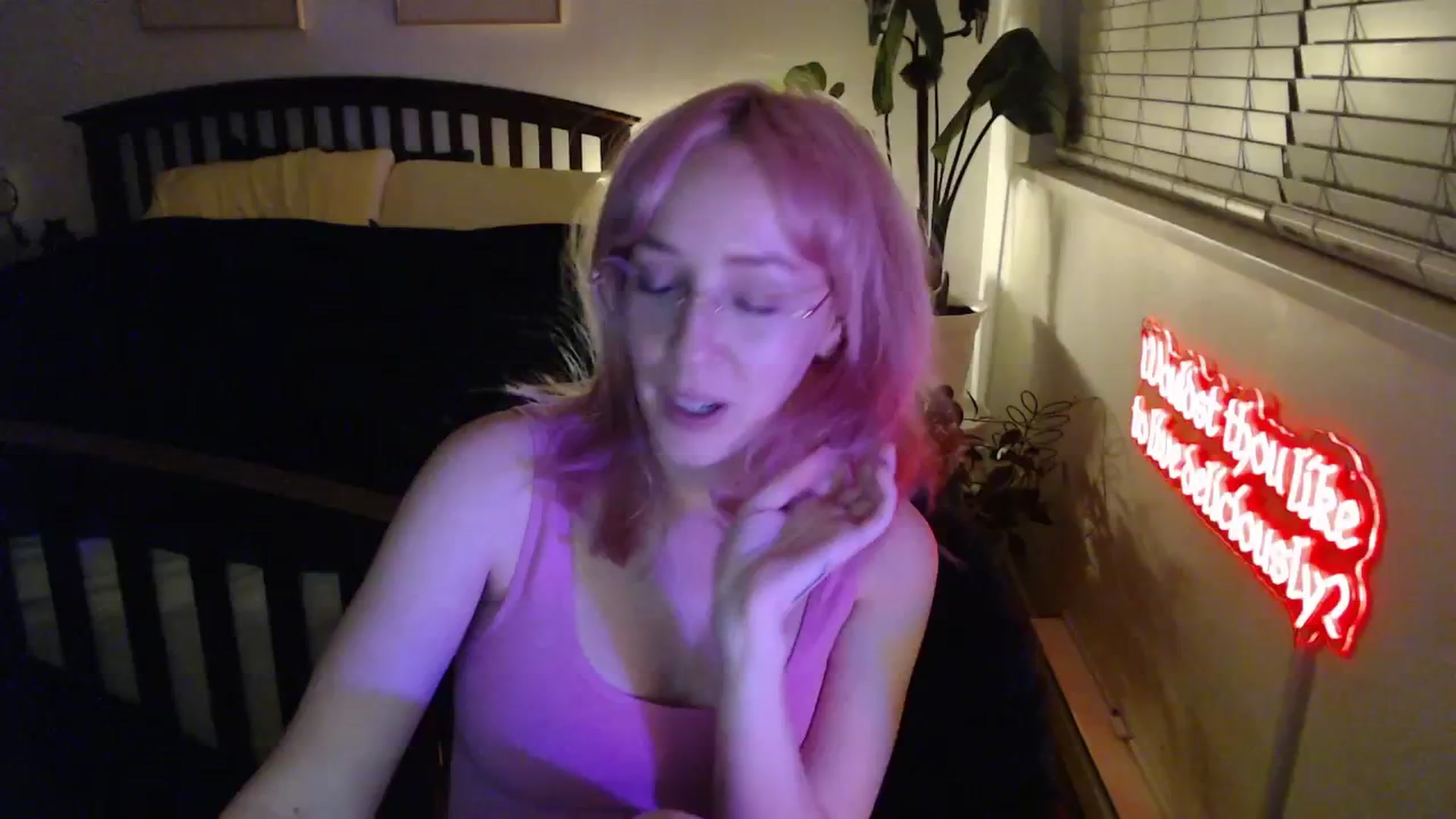 Gallery image thumbnail from NahlaHoney's myfreecams stream on, 01/29/2026, 04:01 image 11 of 20
