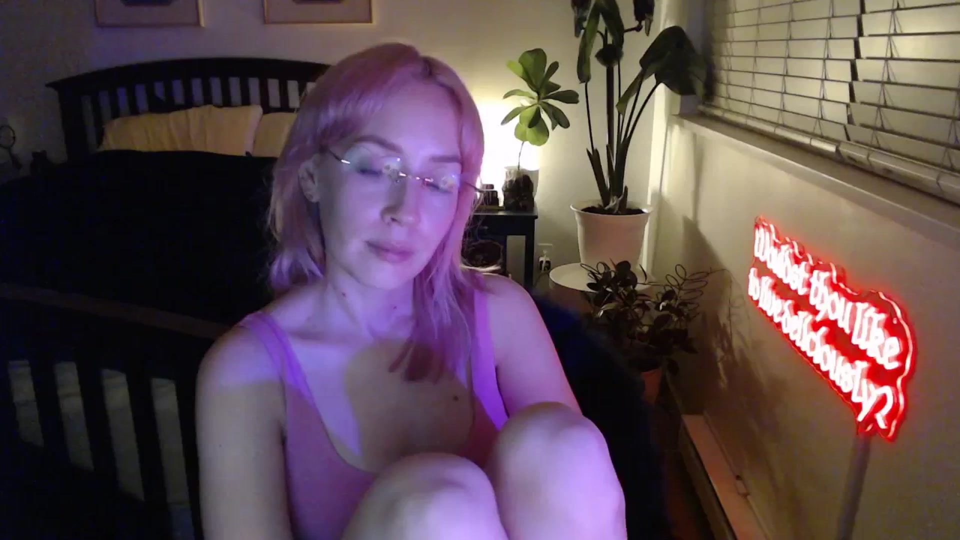 Gallery image thumbnail from NahlaHoney's myfreecams stream on, 01/29/2026, 04:01 image 1 of 20