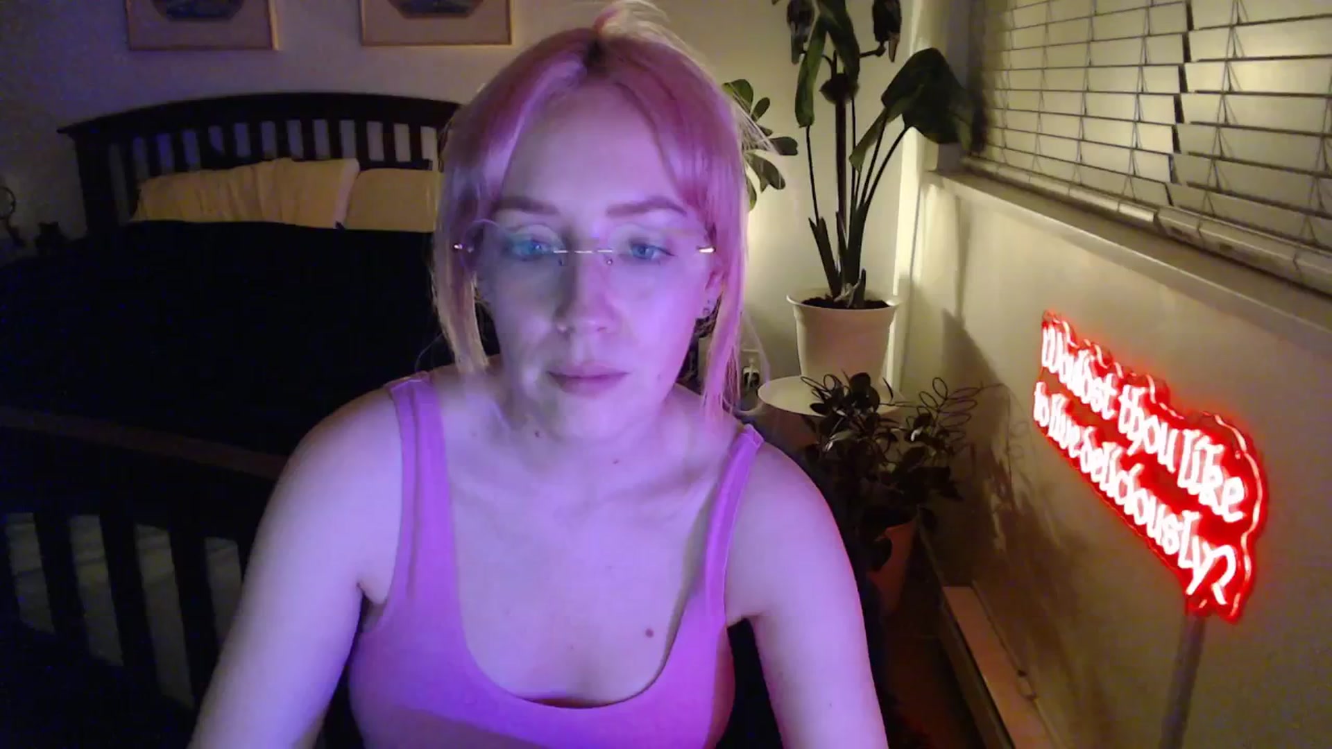 Gallery image thumbnail from NahlaHoney's myfreecams stream on, 01/29/2026, 04:01 image 20 of 20