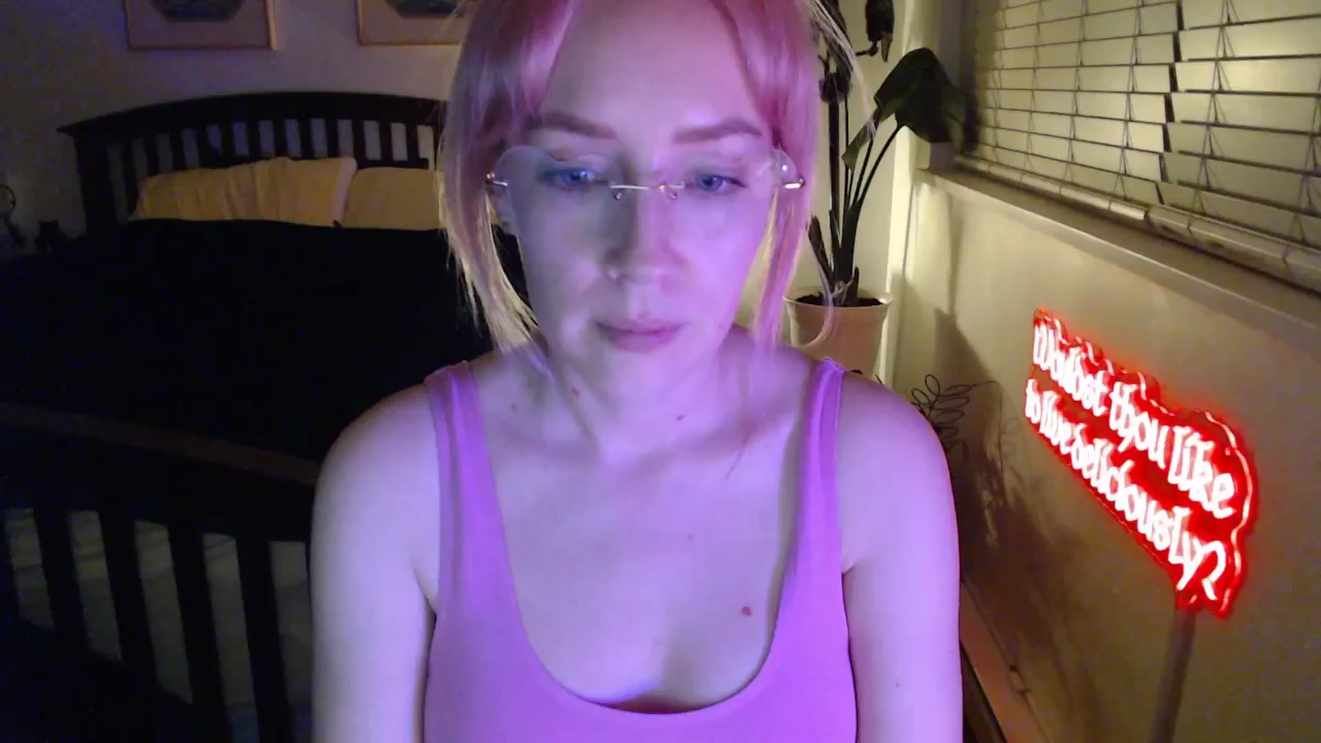 Gallery image thumbnail from NahlaHoney's myfreecams stream on, 01/29/2026, 04:01 image 19 of 20