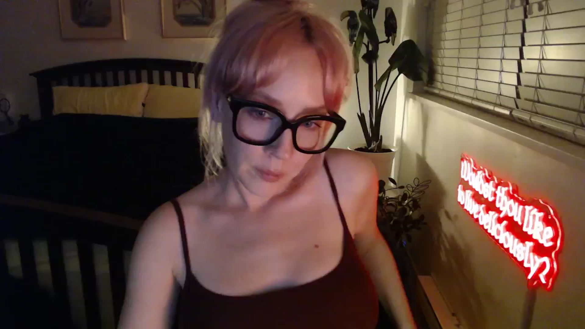 Gallery image thumbnail from NahlaHoney's myfreecams stream on, 01/30/2026, 04:53 image 1 of 20
