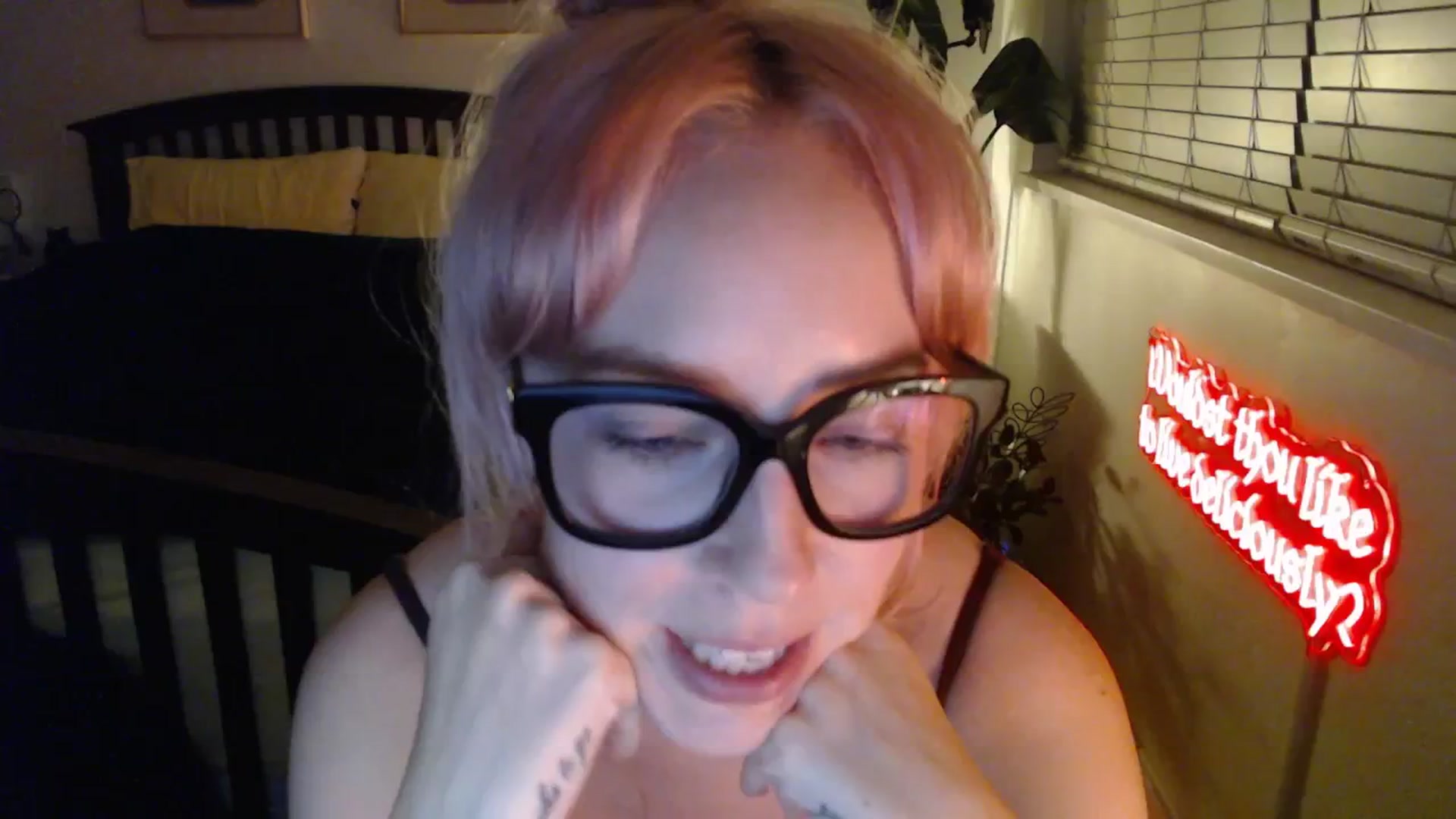 Gallery image thumbnail from NahlaHoney's myfreecams stream on, 01/30/2026, 04:53 image 2 of 20