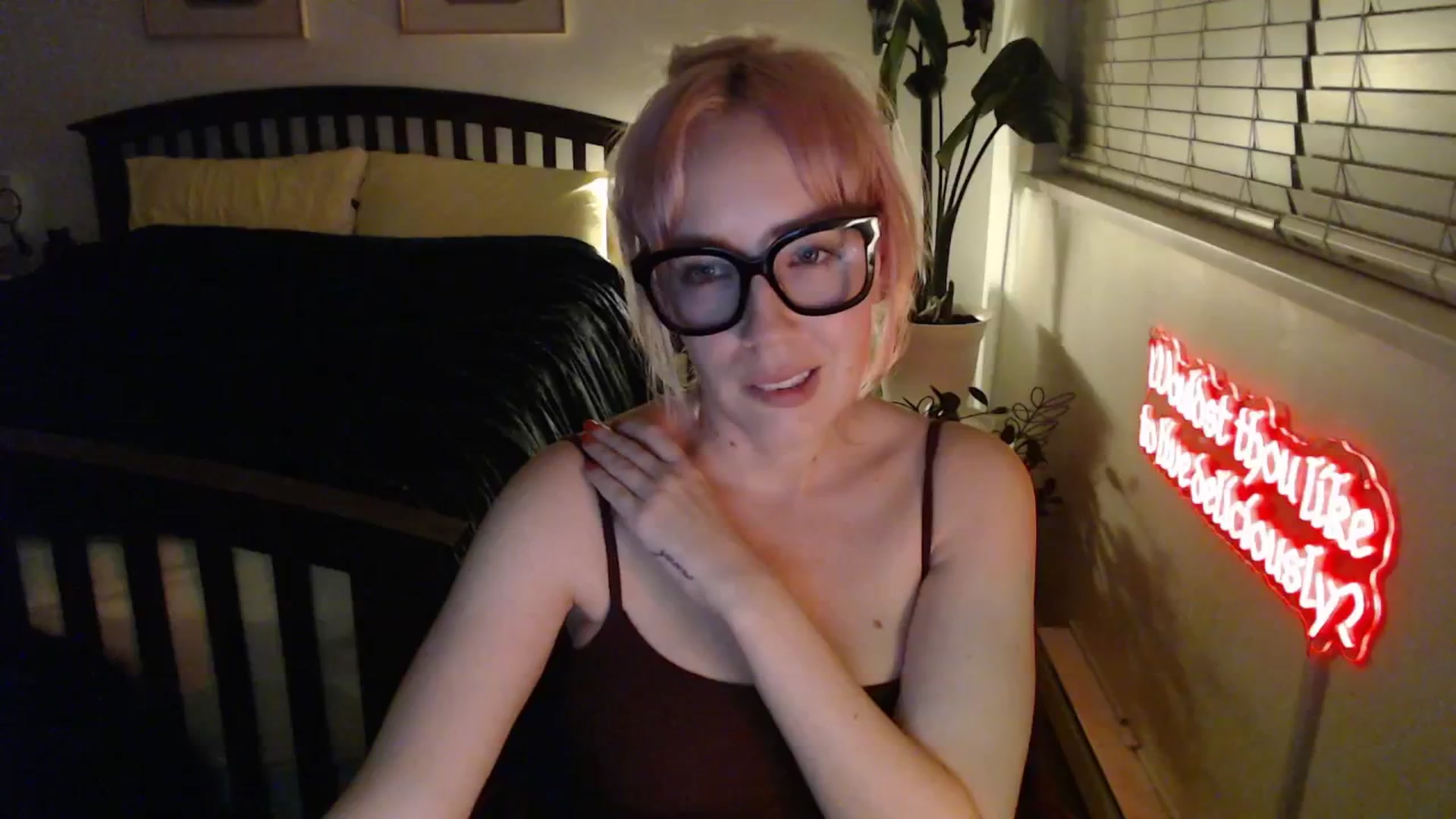 Gallery image thumbnail from NahlaHoney's myfreecams stream on, 01/30/2026, 04:53 image 4 of 20