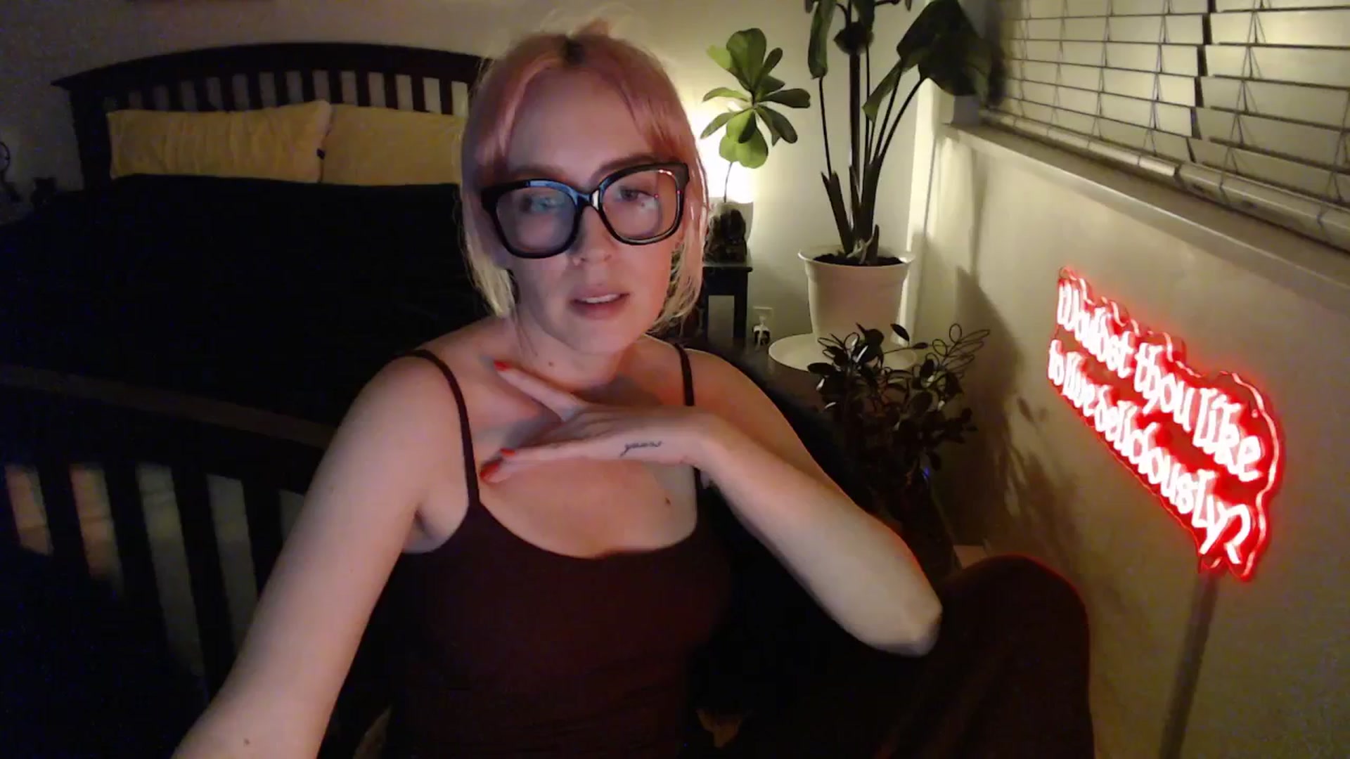 Gallery image thumbnail from NahlaHoney's myfreecams stream on, 01/30/2026, 04:53 image 16 of 20