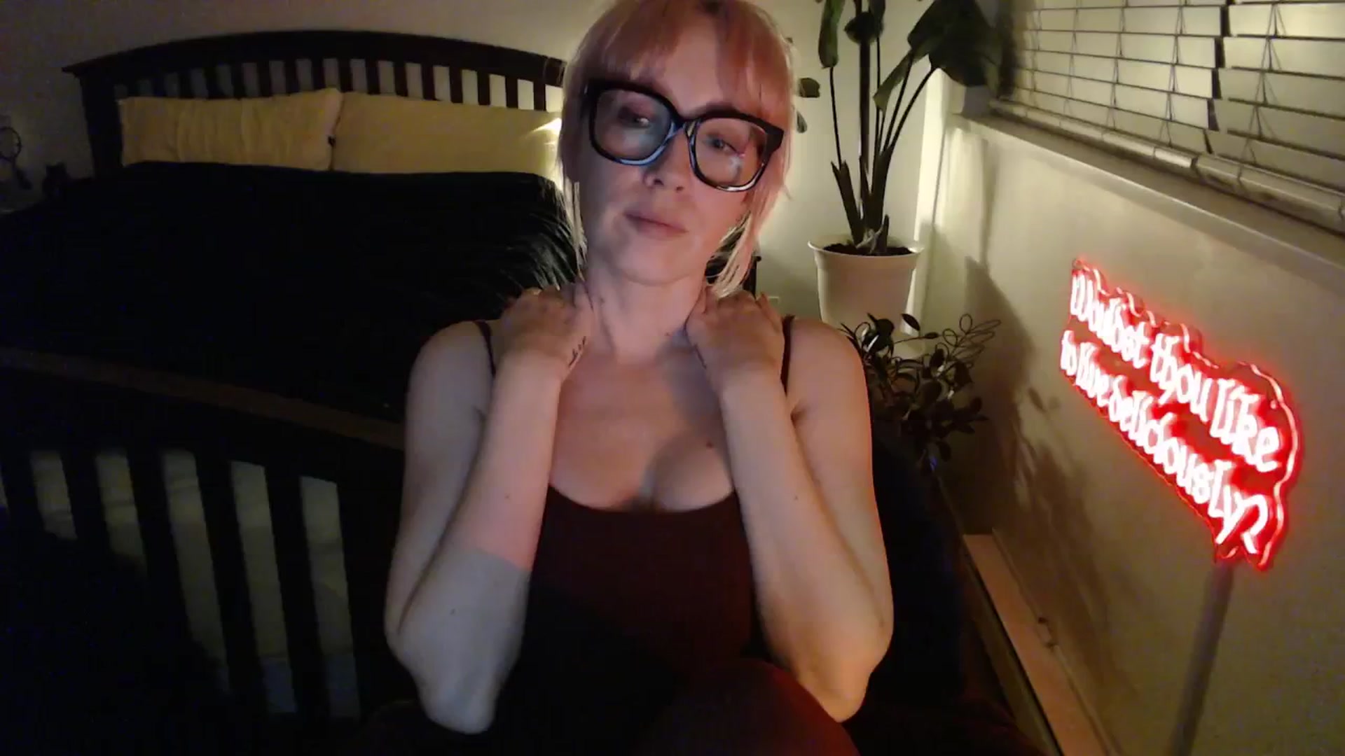 Gallery image thumbnail from NahlaHoney's myfreecams stream on, 01/30/2026, 04:53 image 7 of 20
