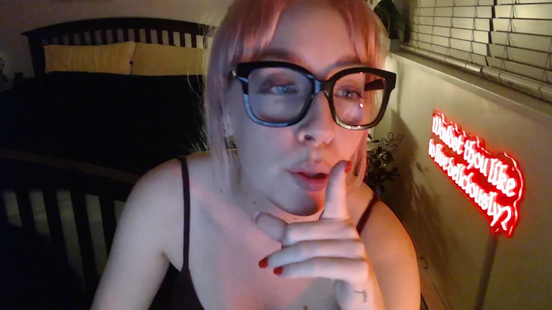 Gallery image thumbnail from NahlaHoney's myfreecams stream on, 01/30/2026, 04:53 image 13 of 20