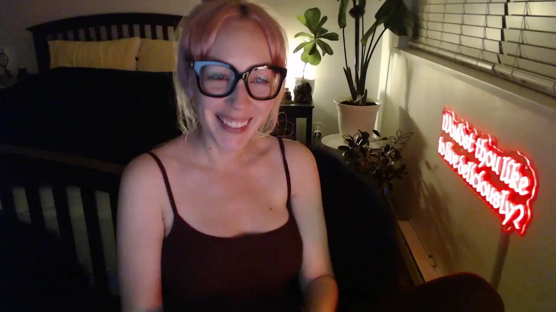 Gallery image thumbnail from NahlaHoney's myfreecams stream on, 01/30/2026, 04:53 image 5 of 20