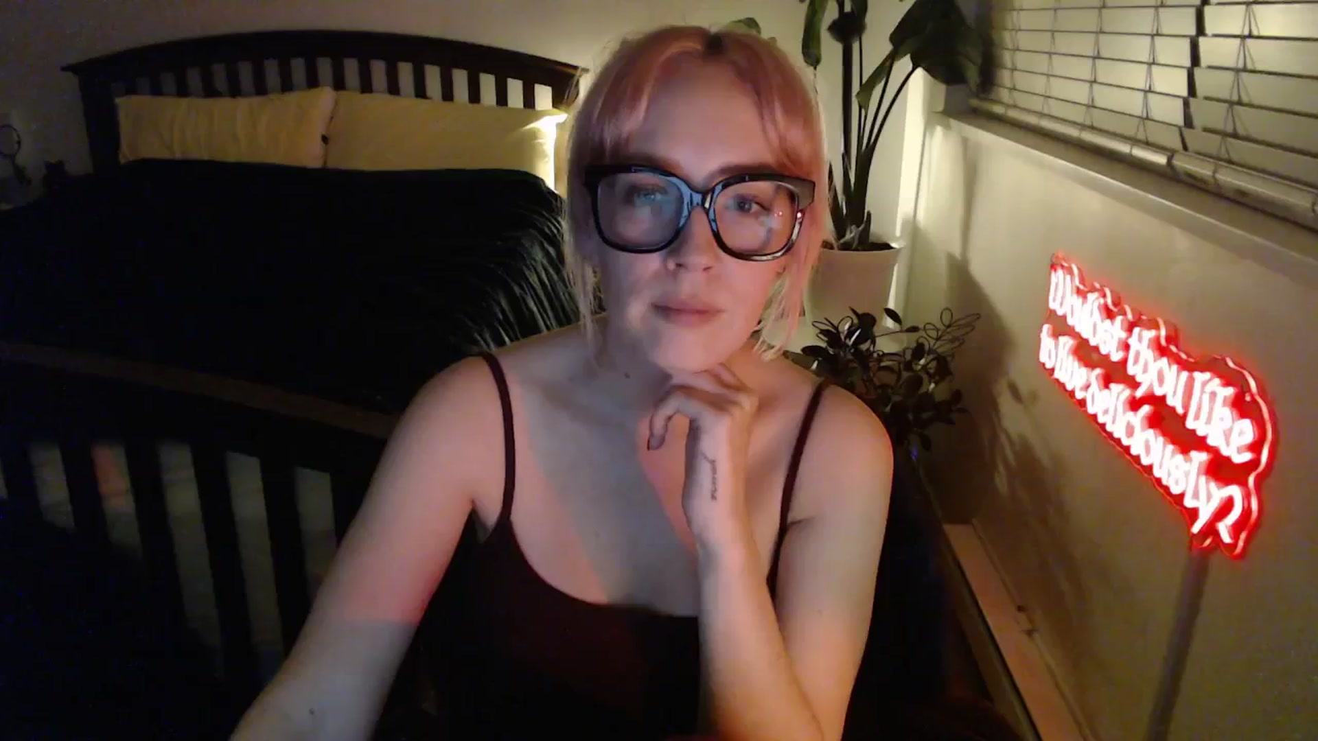 Gallery image thumbnail from NahlaHoney's myfreecams stream on, 01/30/2026, 04:53 image 8 of 20