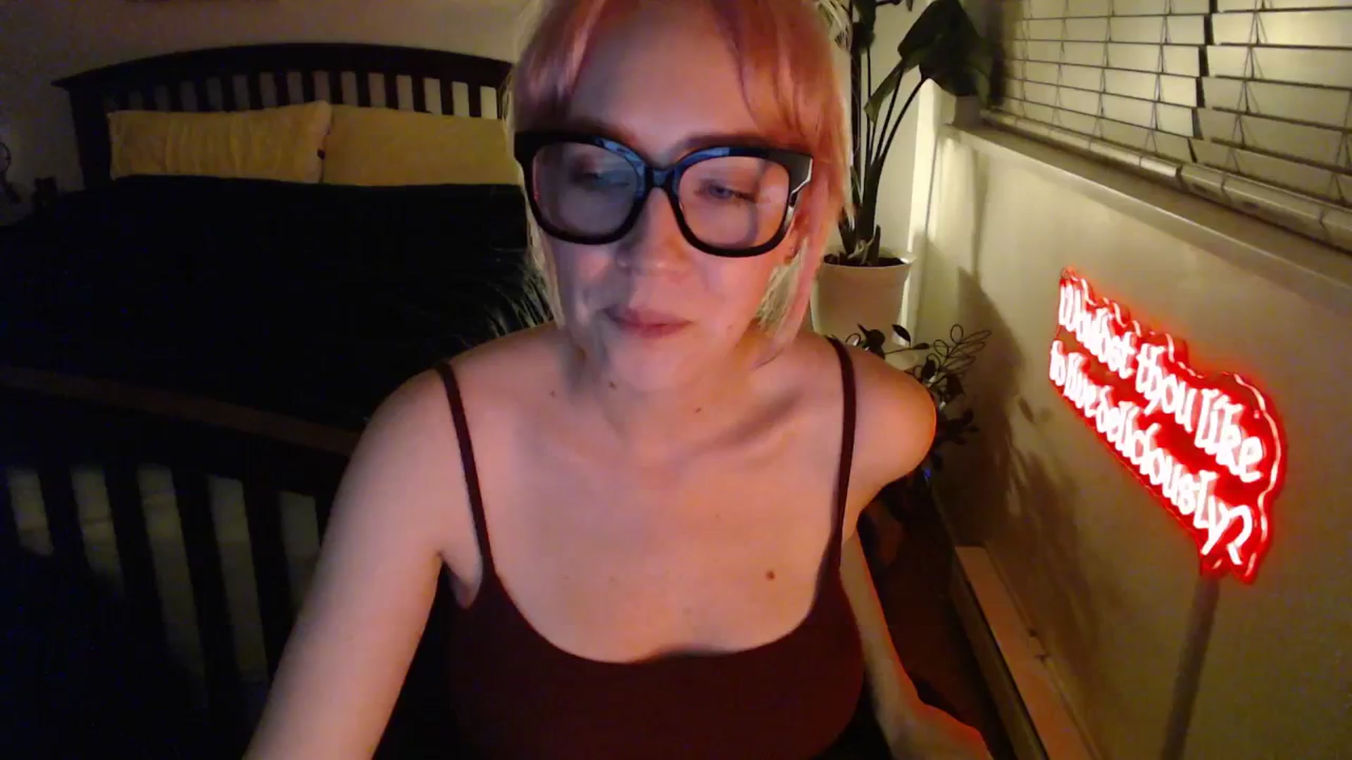 Gallery image thumbnail from NahlaHoney's myfreecams stream on, 01/30/2026, 04:53 image 12 of 20