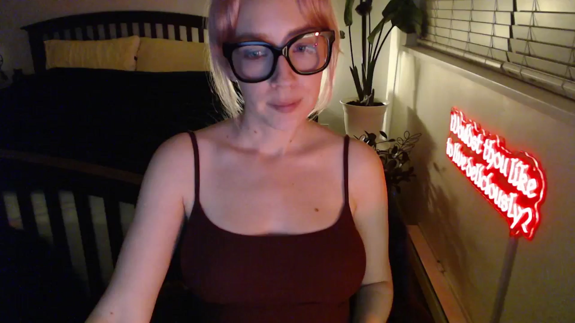Gallery image thumbnail from NahlaHoney's myfreecams stream on, 01/30/2026, 04:53 image 18 of 20