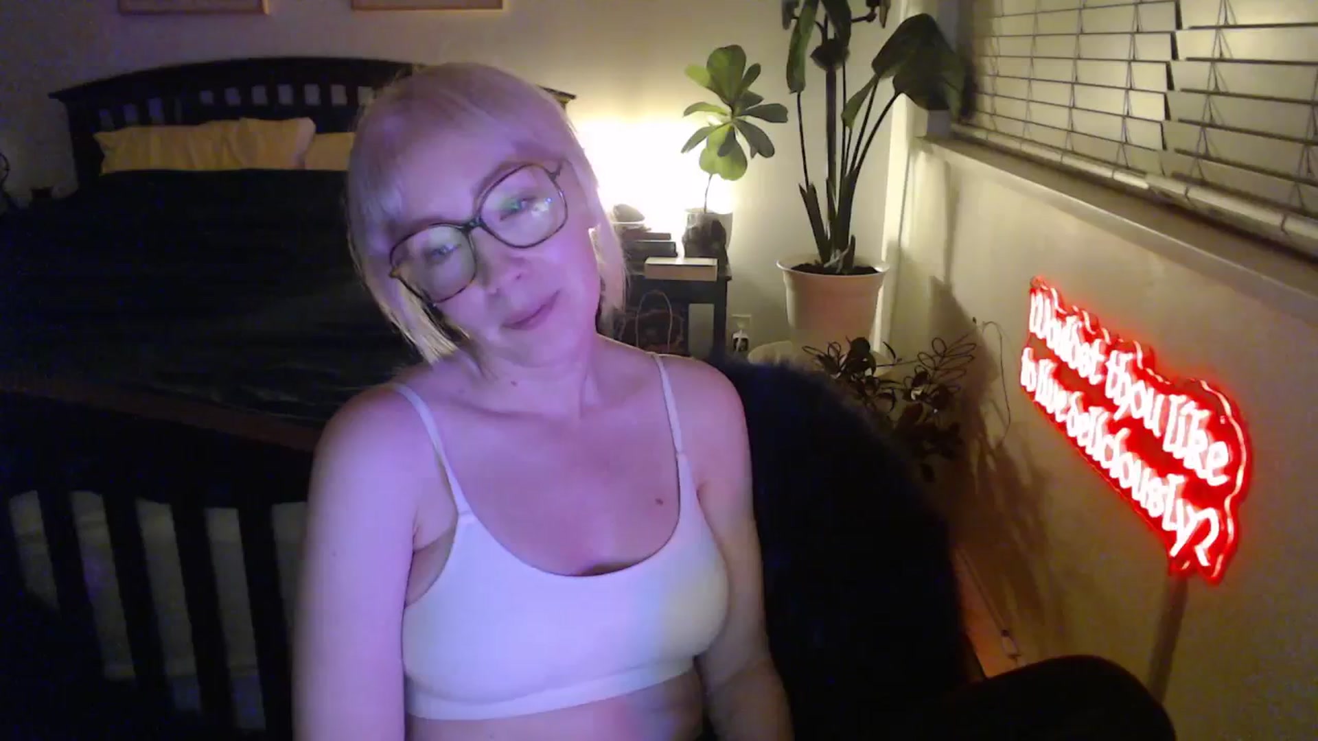 Gallery image thumbnail from NahlaHoney's myfreecams stream on, 02/04/2026, 03:16 image 20 of 20