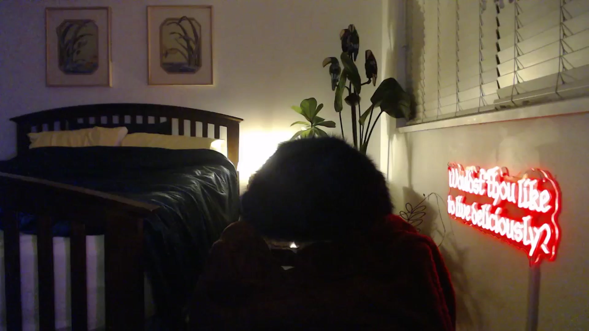 Gallery image thumbnail from NahlaHoney's myfreecams stream on, 02/04/2026, 03:16 image 9 of 20