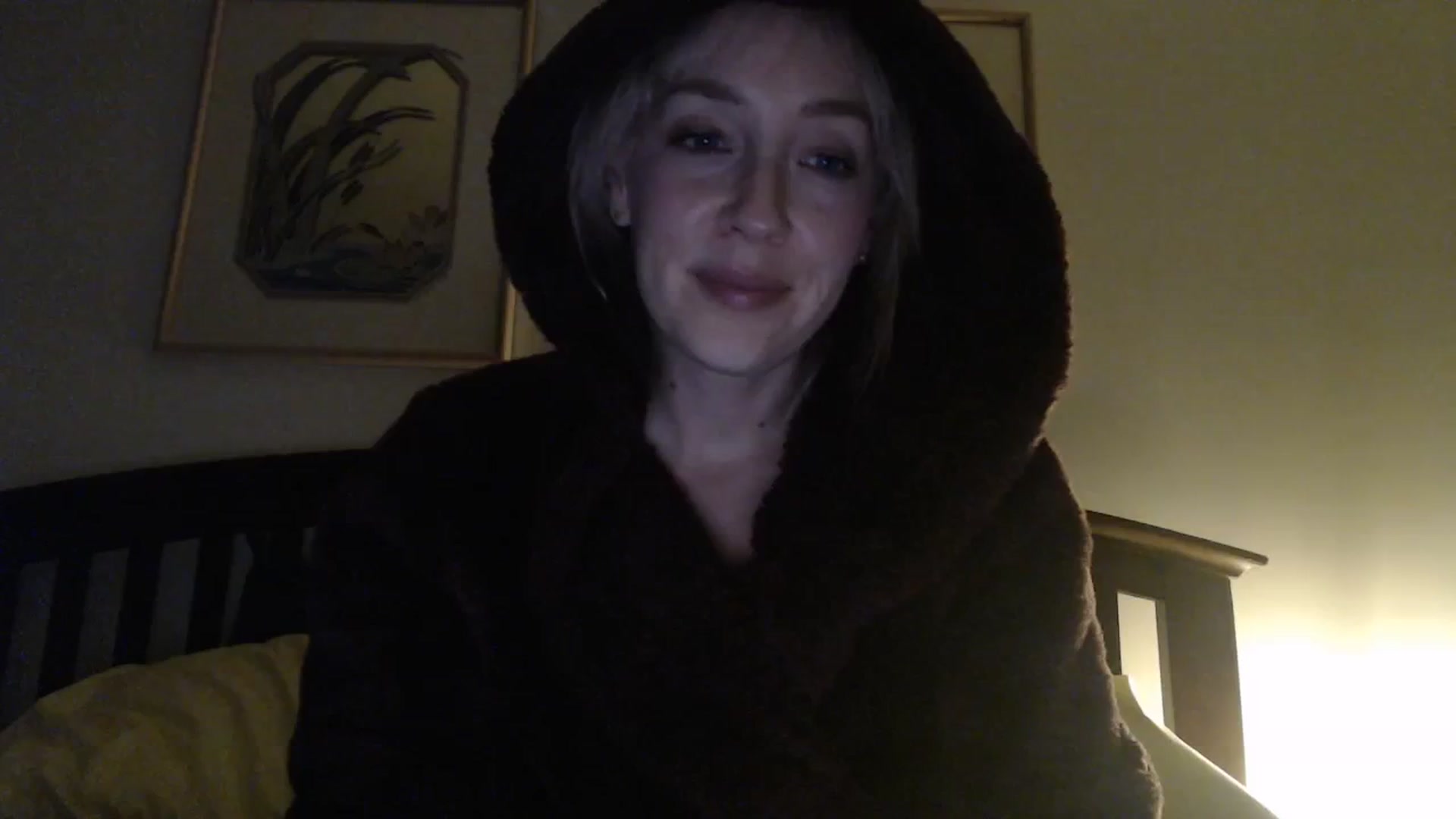 Gallery image thumbnail from NahlaHoney's myfreecams stream on, 02/04/2026, 05:56 image 18 of 20