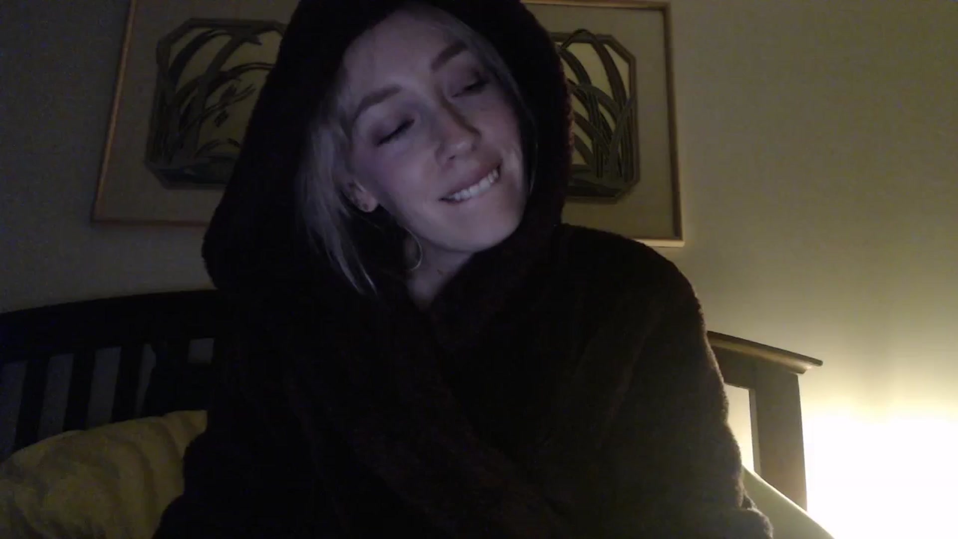 Gallery image thumbnail from NahlaHoney's myfreecams stream on, 02/04/2026, 05:56 image 20 of 20
