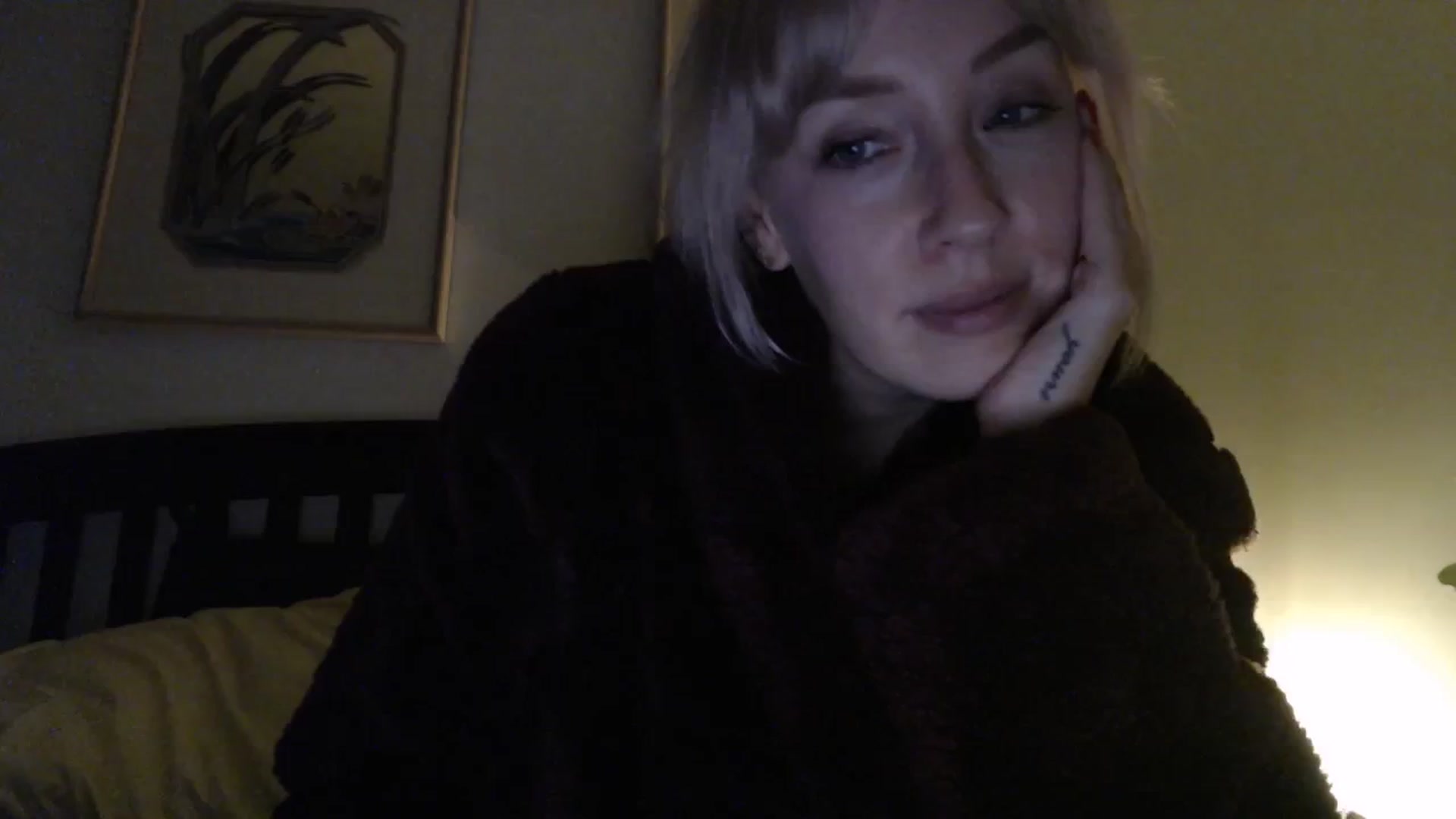 Gallery image thumbnail from NahlaHoney's myfreecams stream on, 02/04/2026, 05:56 image 16 of 20