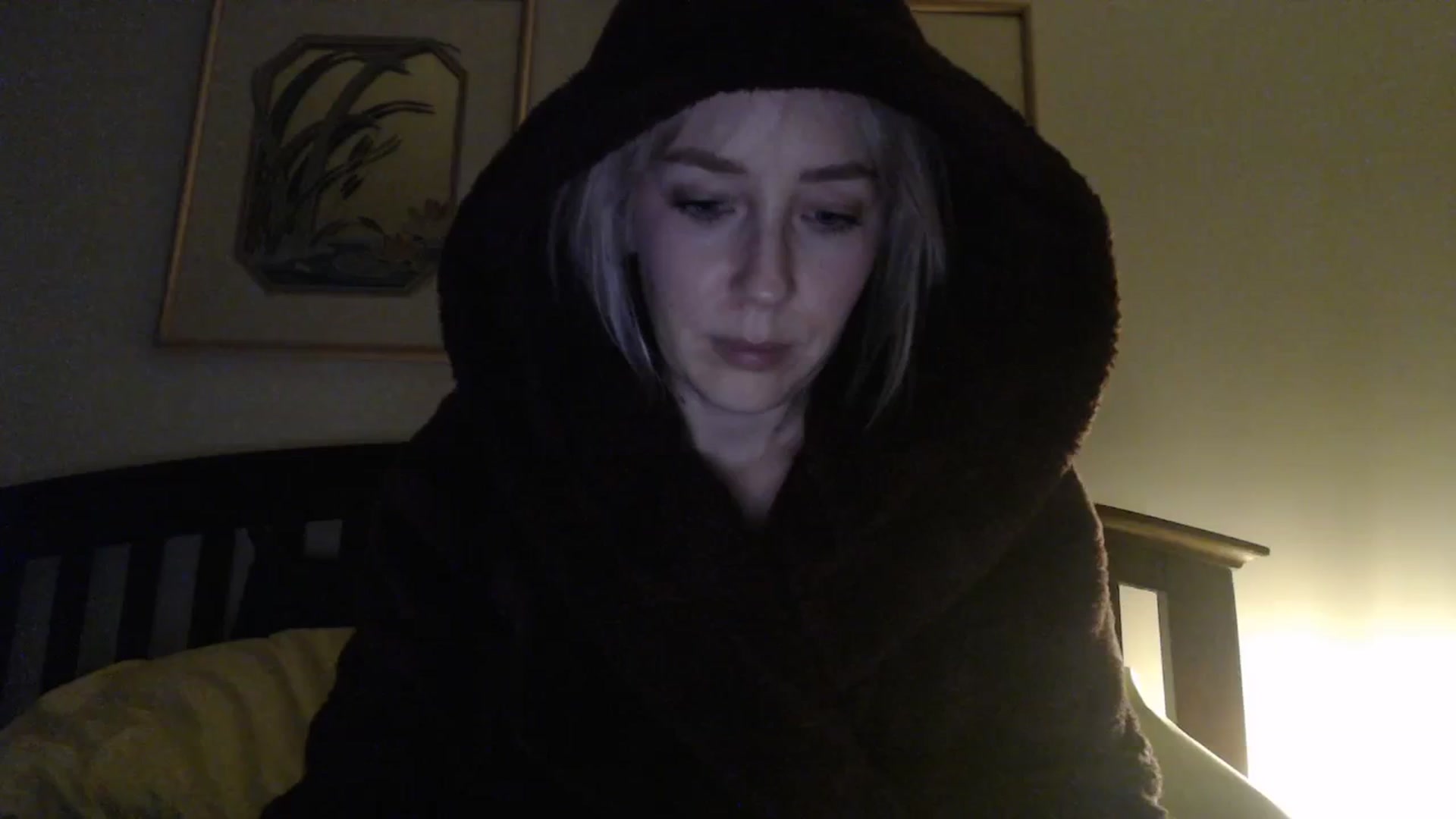 Gallery image thumbnail from NahlaHoney's myfreecams stream on, 02/04/2026, 05:56 image 17 of 20