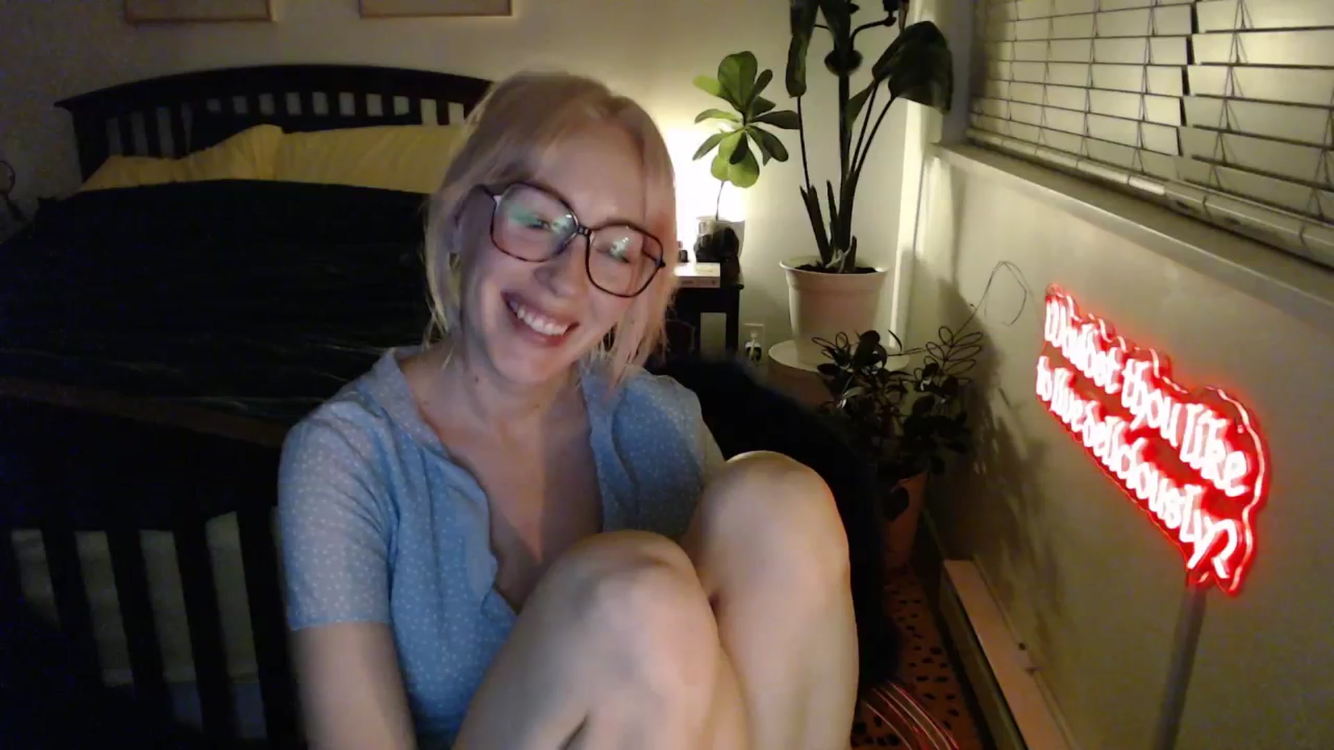 Gallery image thumbnail from NahlaHoney's myfreecams stream on, 02/05/2026, 04:48 image 16 of 20
