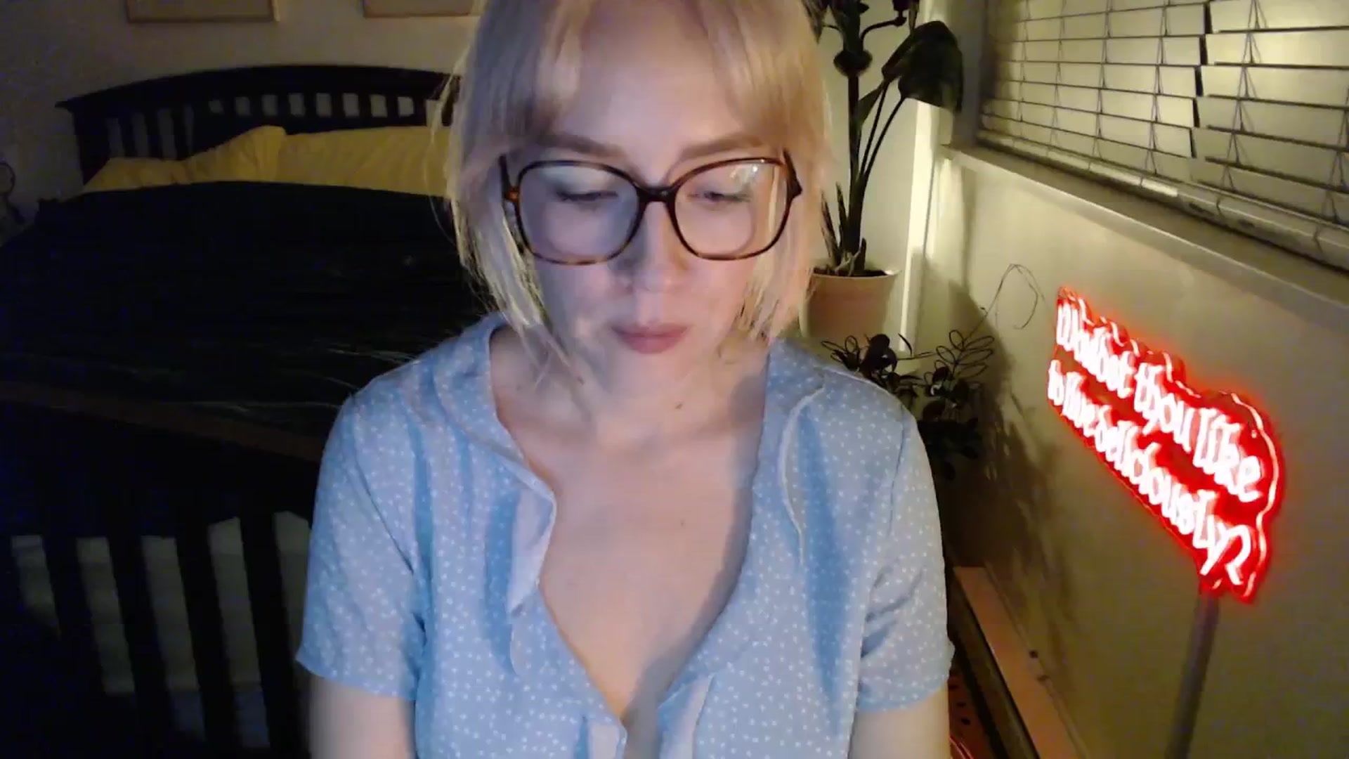 Gallery image thumbnail from NahlaHoney's myfreecams stream on, 02/05/2026, 04:48 image 20 of 20