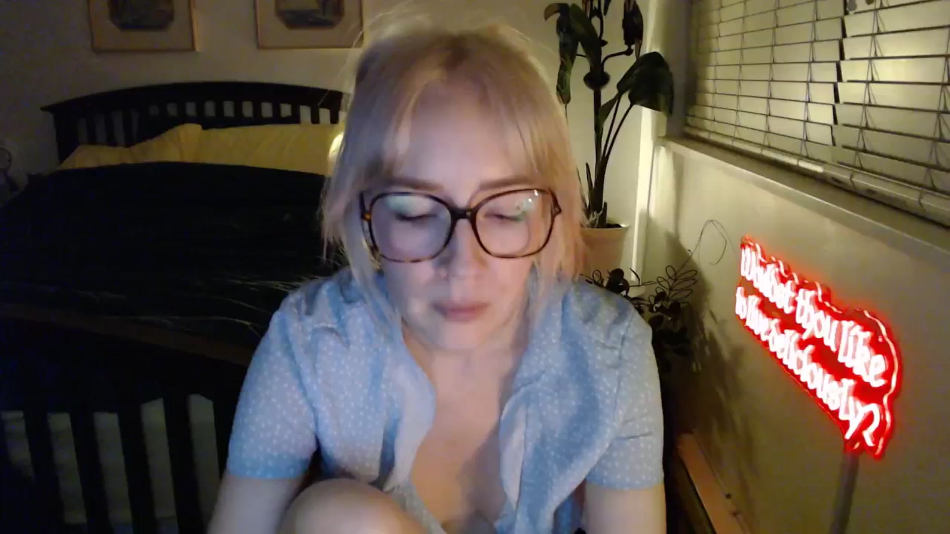 Gallery image thumbnail from NahlaHoney's myfreecams stream on, 02/05/2026, 05:48 image 20 of 20