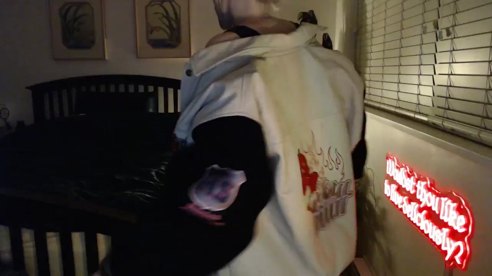 Gallery image thumbnail from NahlaHoney's myfreecams stream on, 02/06/2026, 03:38 image 3 of 20