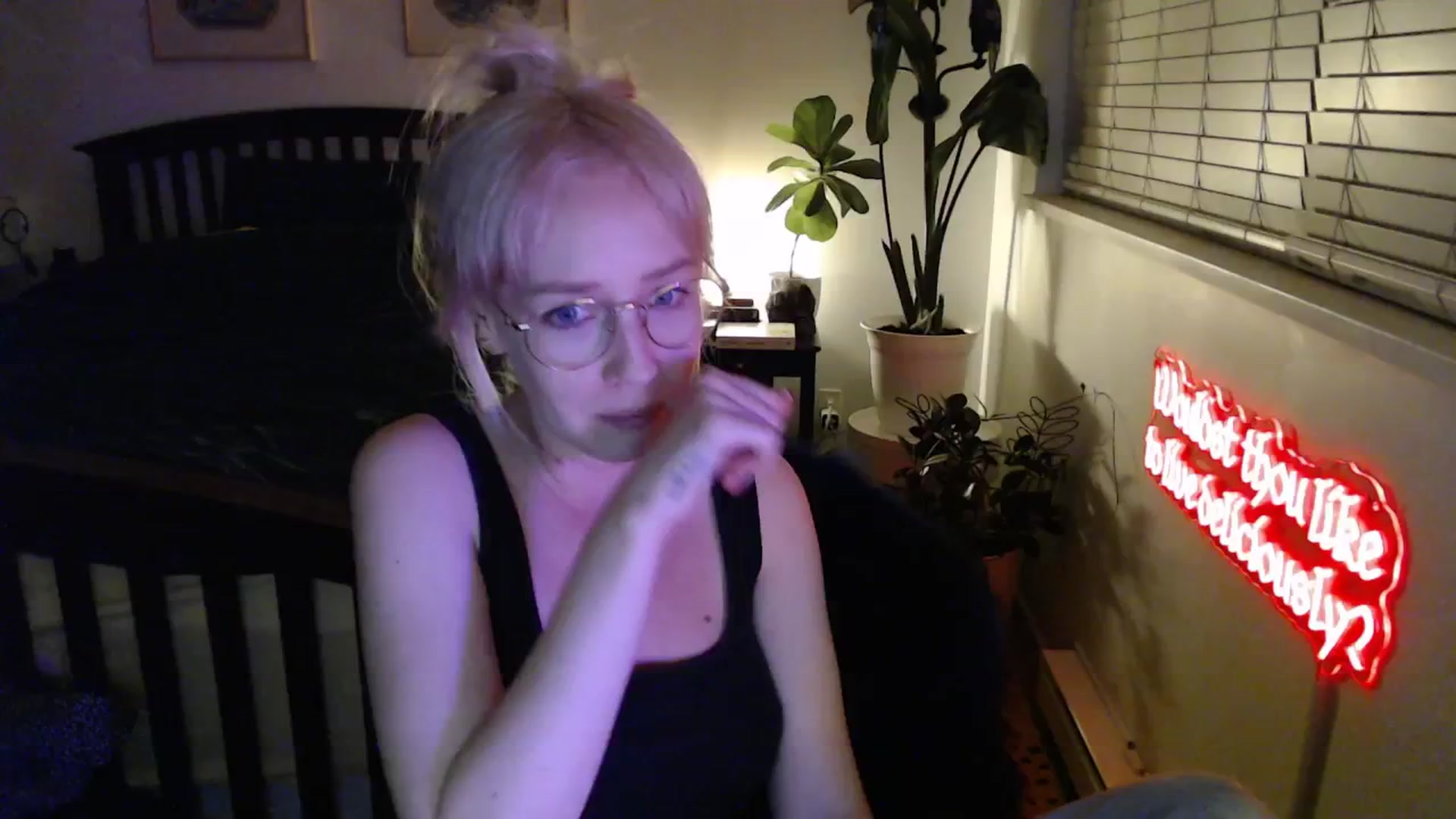 Gallery image thumbnail from NahlaHoney's myfreecams stream on, 02/06/2026, 03:38 image 14 of 20