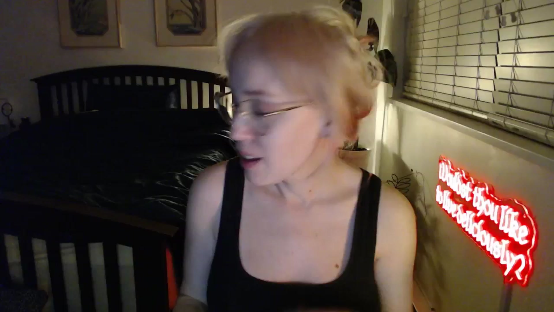 Gallery image thumbnail from NahlaHoney's myfreecams stream on, 02/06/2026, 03:38 image 4 of 20