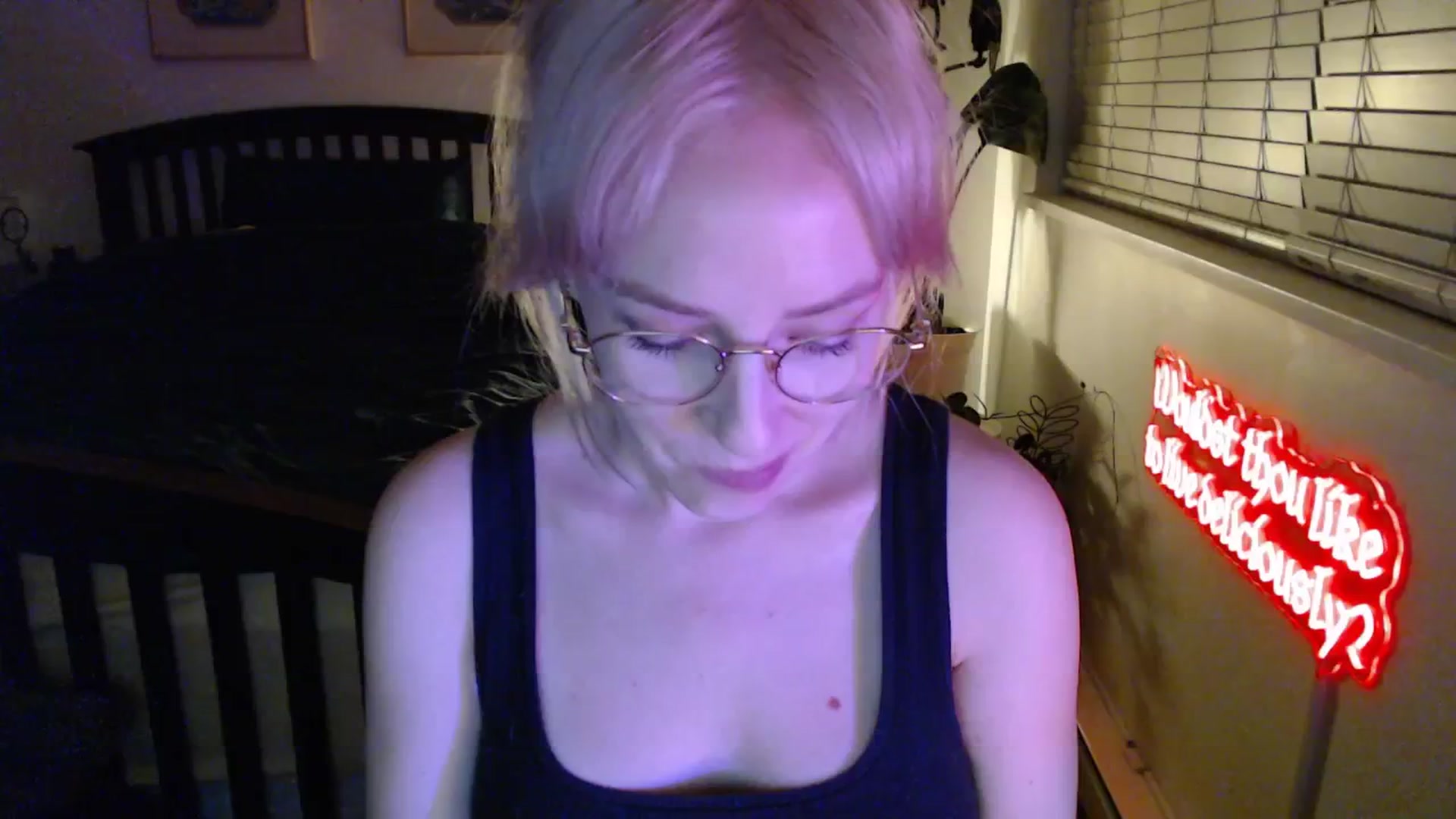 Gallery image thumbnail from NahlaHoney's myfreecams stream on, 02/06/2026, 05:24 image 11 of 20