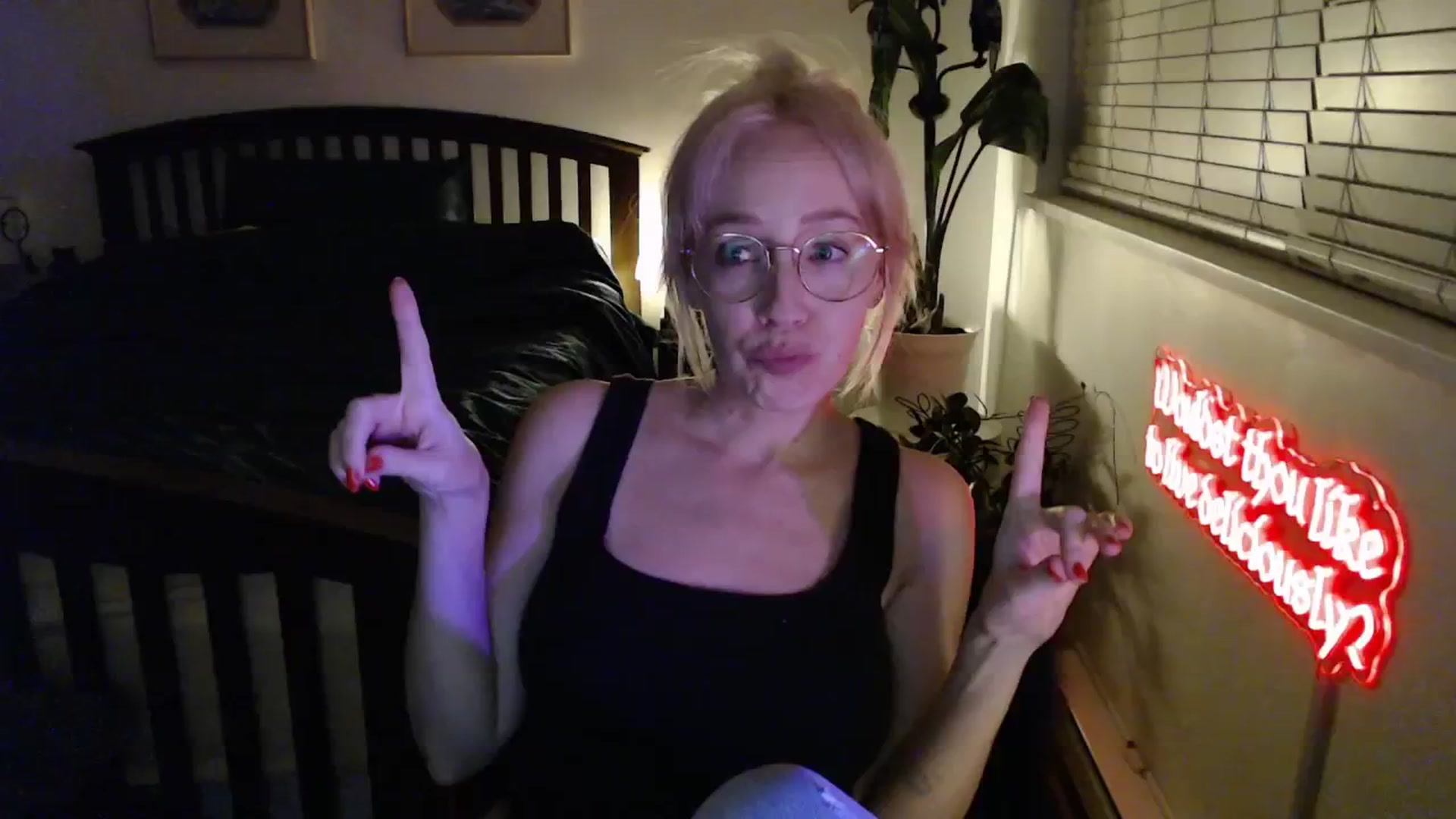Gallery image thumbnail from NahlaHoney's myfreecams stream on, 02/06/2026, 05:24 image 6 of 20