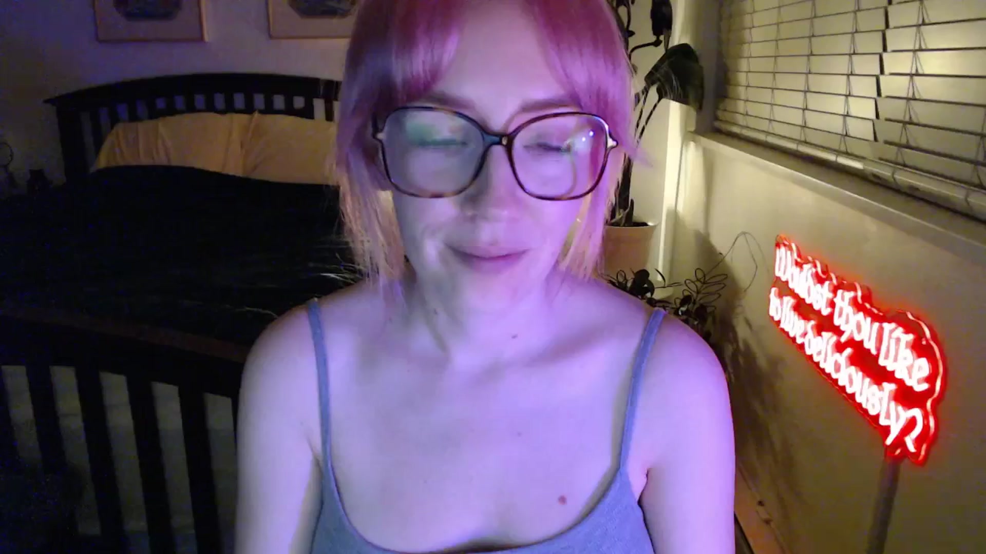 Gallery image thumbnail from NahlaHoney's myfreecams stream on, 02/07/2026, 05:47 image 14 of 20