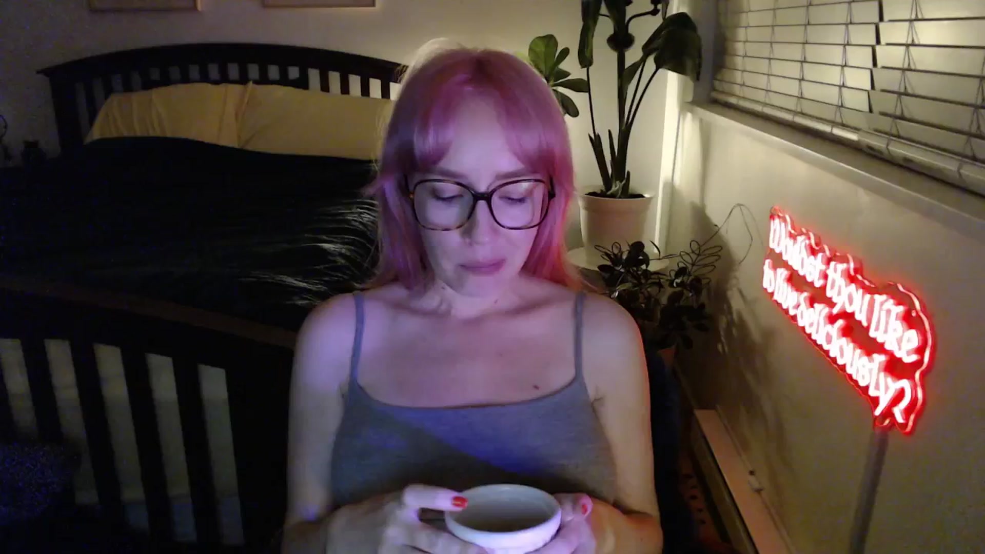 Gallery image thumbnail from NahlaHoney's myfreecams stream on, 02/07/2026, 05:47 image 6 of 20