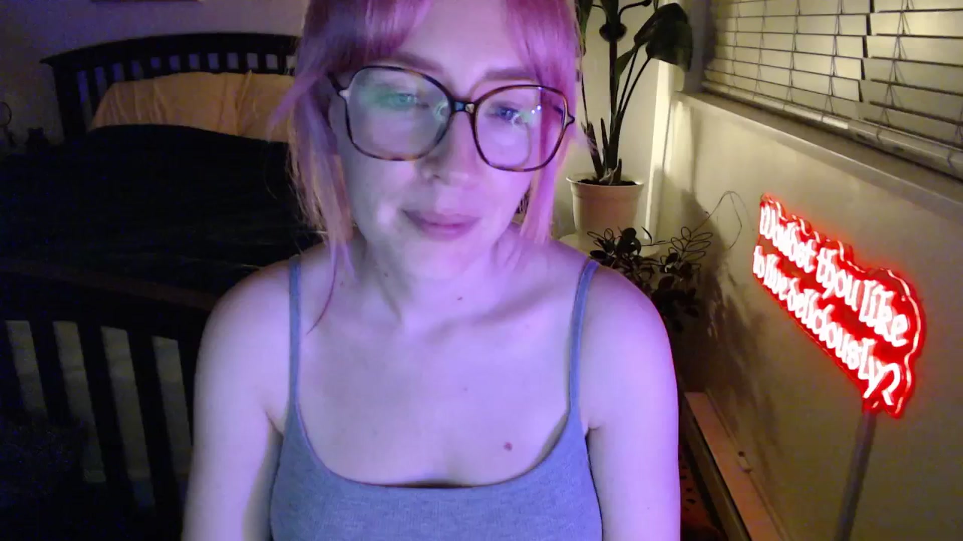 Gallery image thumbnail from NahlaHoney's myfreecams stream on, 02/07/2026, 05:47 image 20 of 20