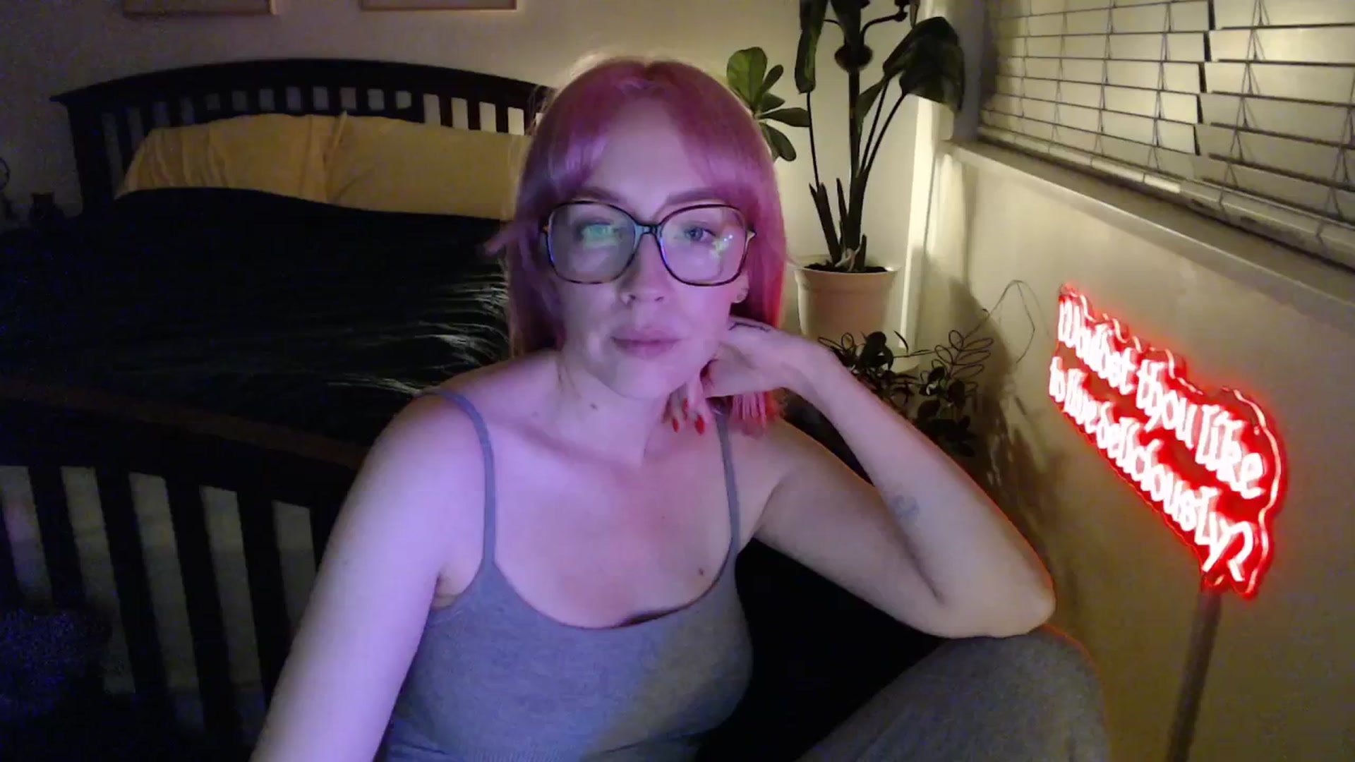 Gallery image thumbnail from NahlaHoney's myfreecams stream on, 02/07/2026, 05:47 image 7 of 20
