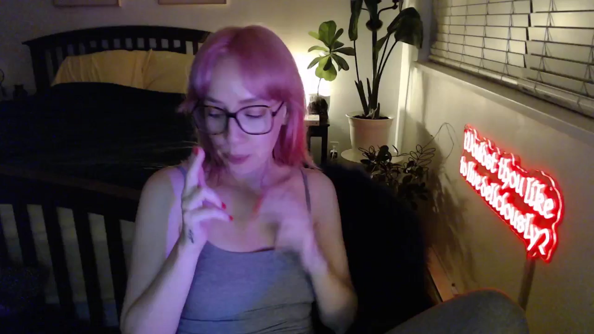 Gallery image thumbnail from NahlaHoney's myfreecams stream on, 02/07/2026, 05:47 image 4 of 20