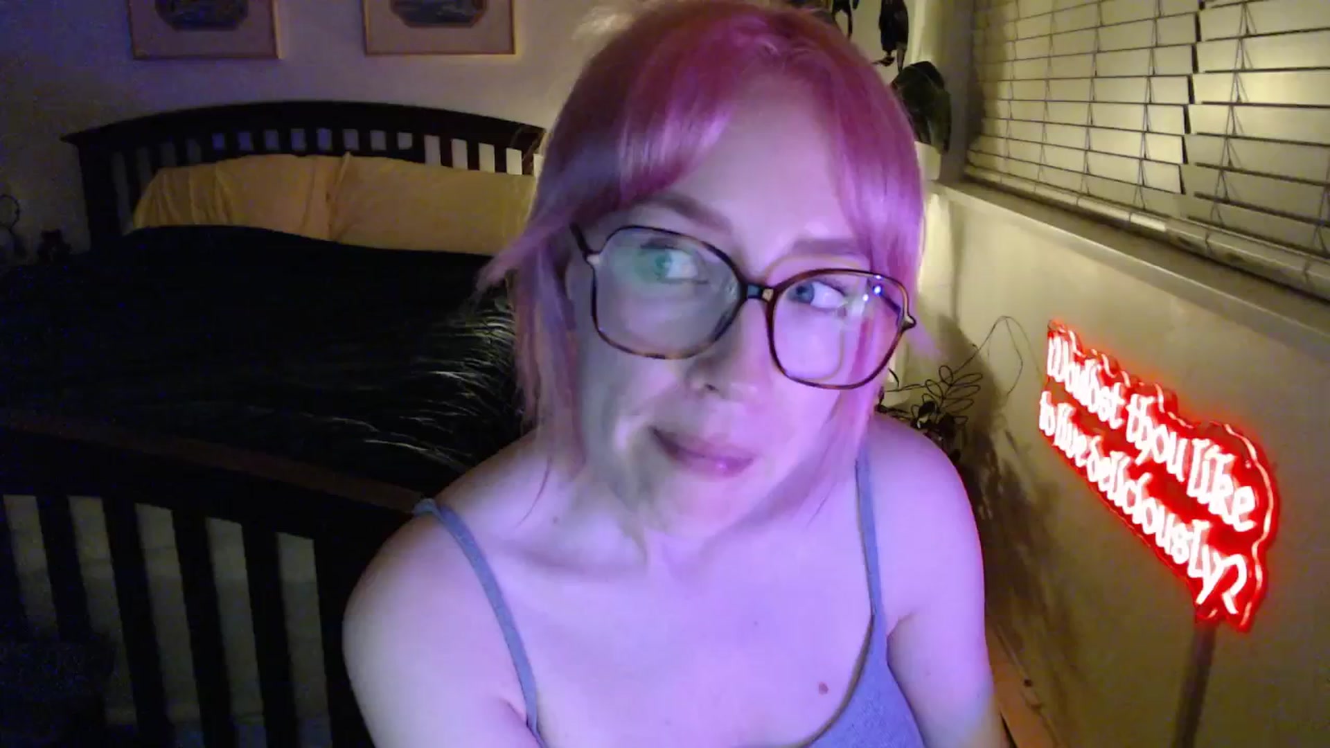 Gallery image thumbnail from NahlaHoney's myfreecams stream on, 02/07/2026, 05:47 image 16 of 20