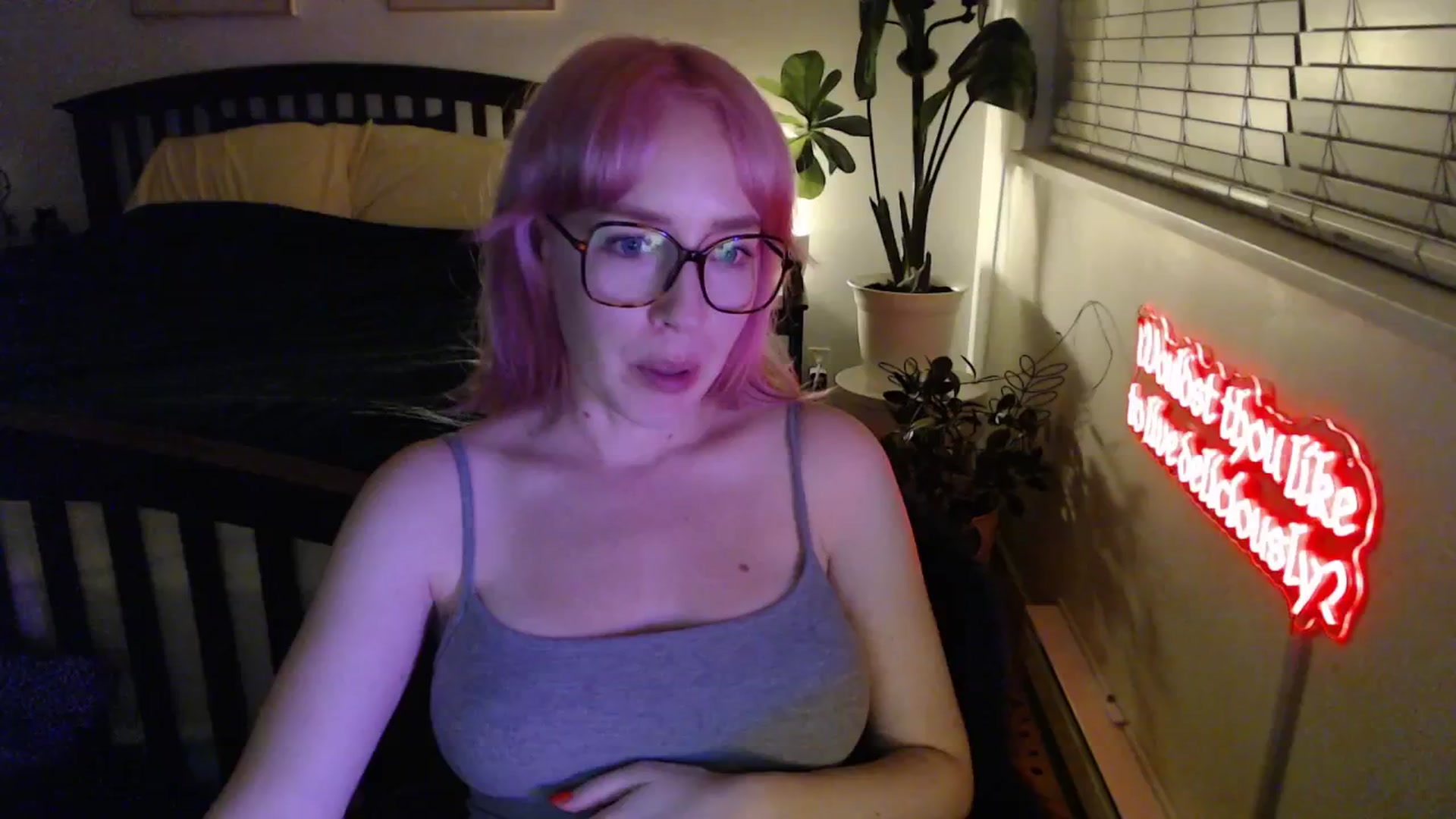 Gallery image thumbnail from NahlaHoney's myfreecams stream on, 02/07/2026, 05:47 image 2 of 20