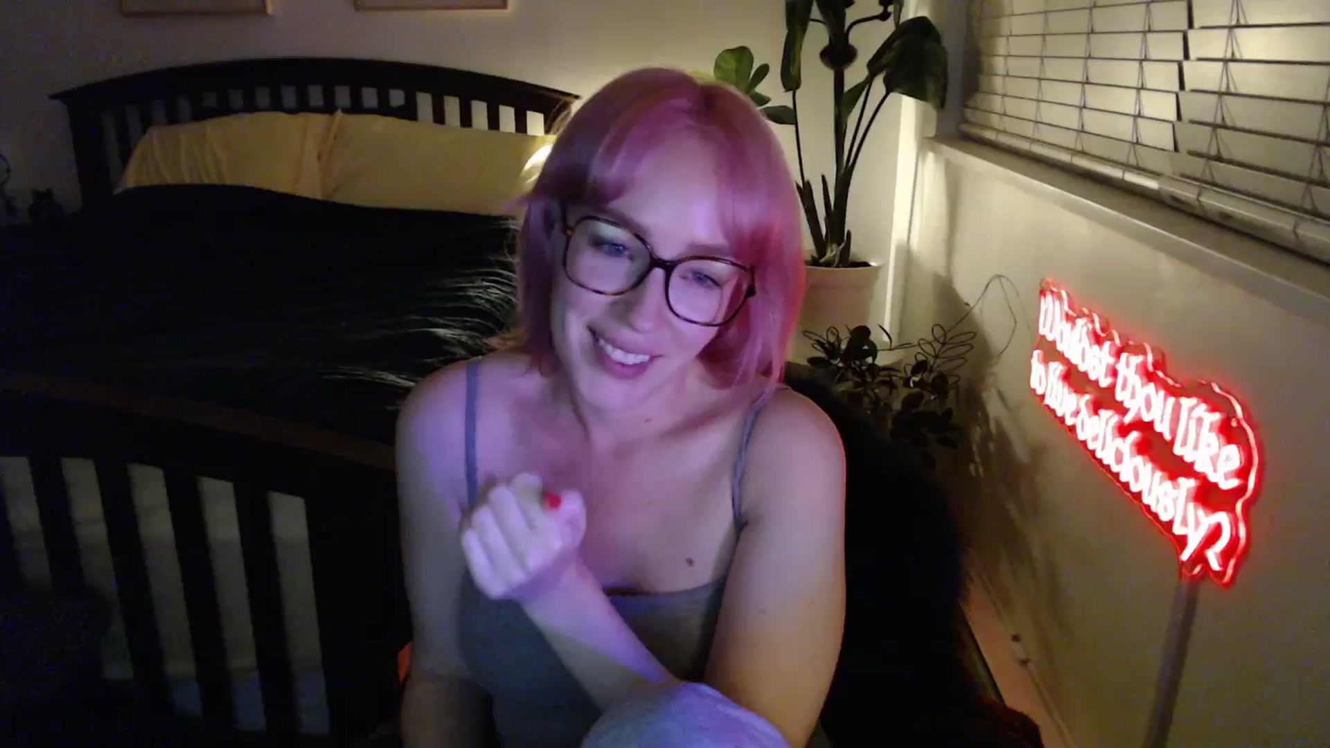 Gallery image thumbnail from NahlaHoney's myfreecams stream on, 02/07/2026, 05:47 image 5 of 20