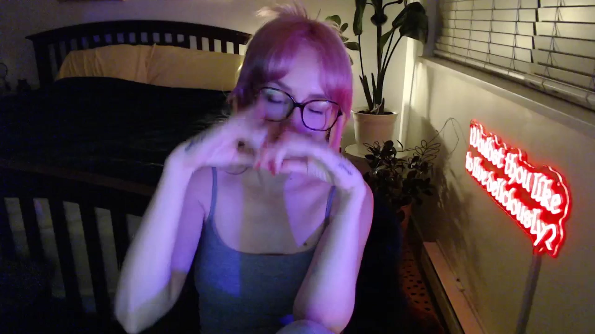 Gallery image thumbnail from NahlaHoney's myfreecams stream on, 02/07/2026, 05:47 image 19 of 20