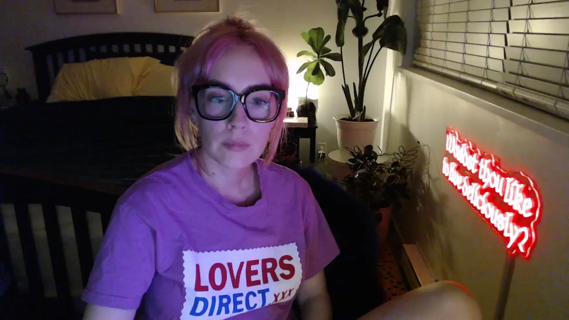 Gallery image thumbnail from NahlaHoney's myfreecams stream on, 02/10/2026, 02:41 image 15 of 20